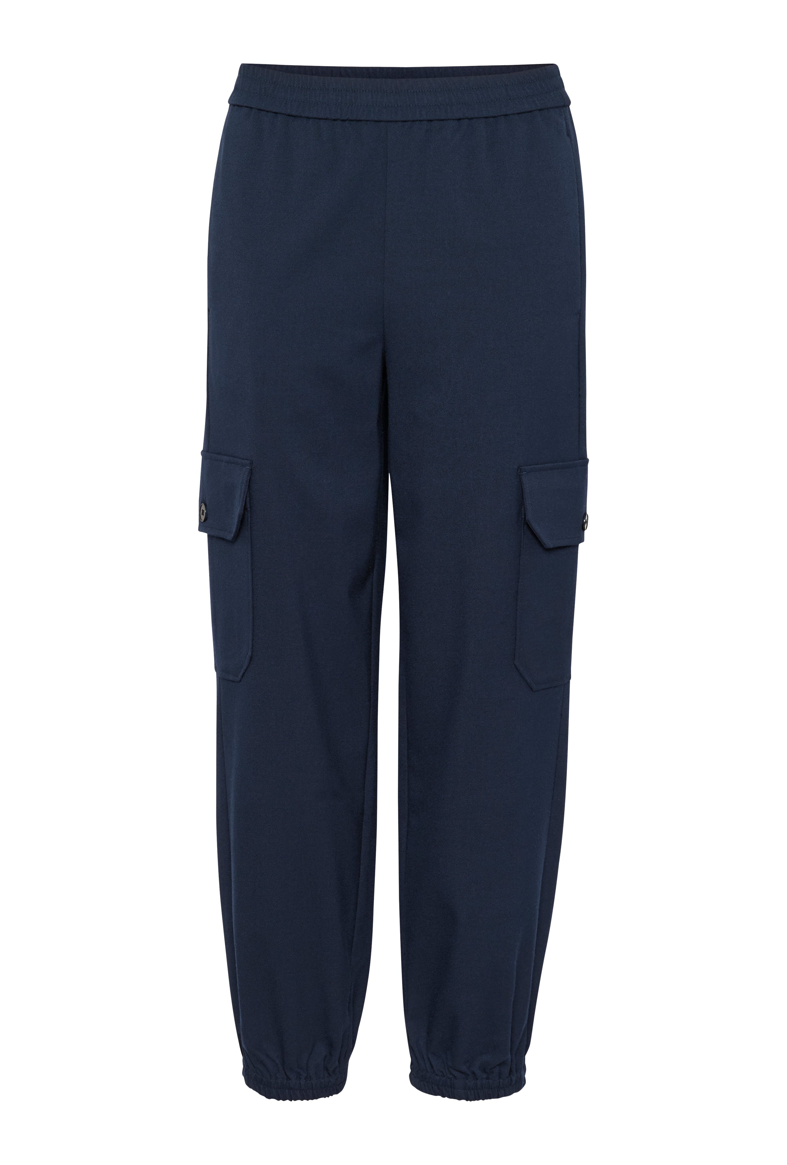 JeninePW Bukser PACK FRONT 30309232-194013