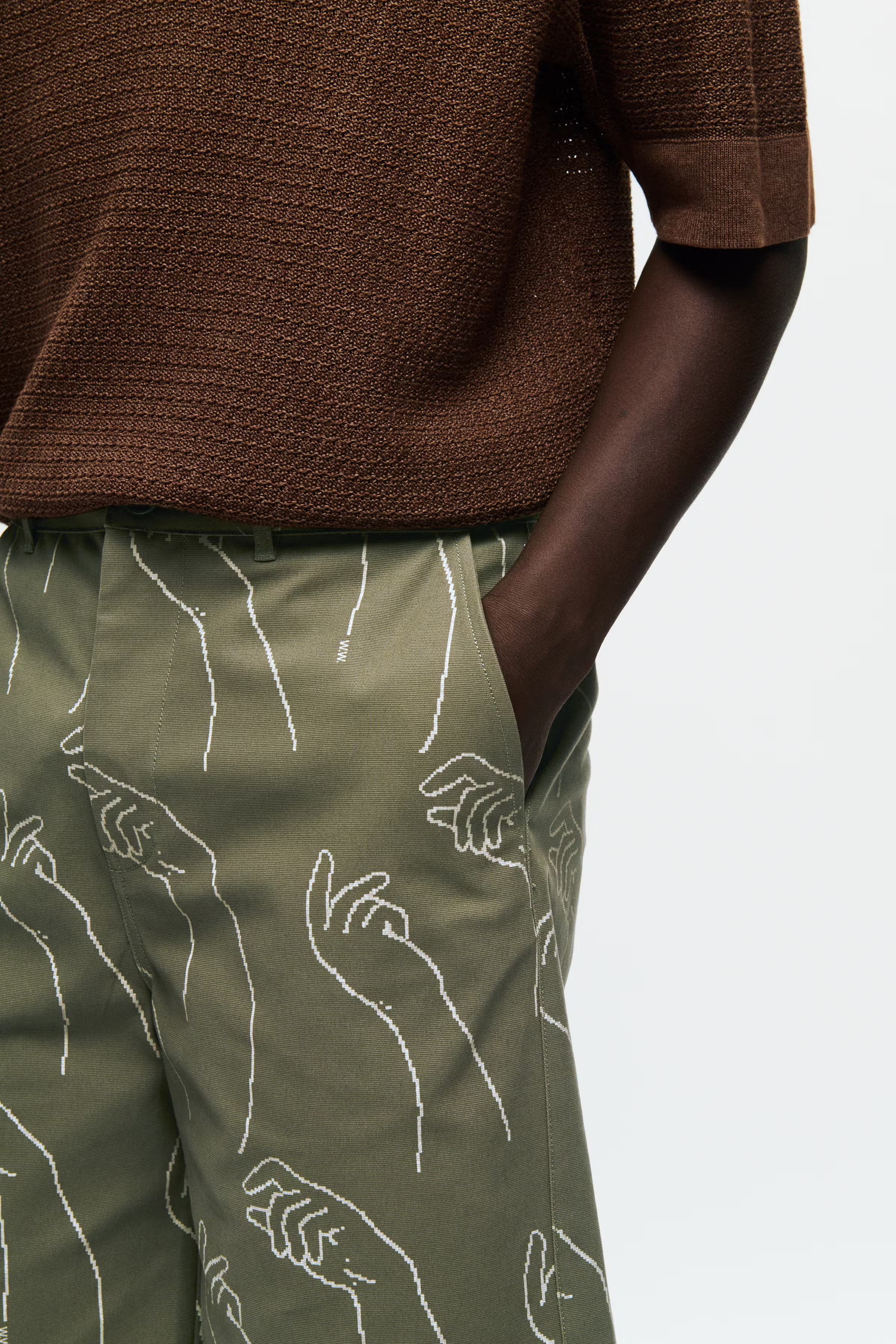 WWfallon Shorts LOOKBOOK DETAIL 30251407-180515