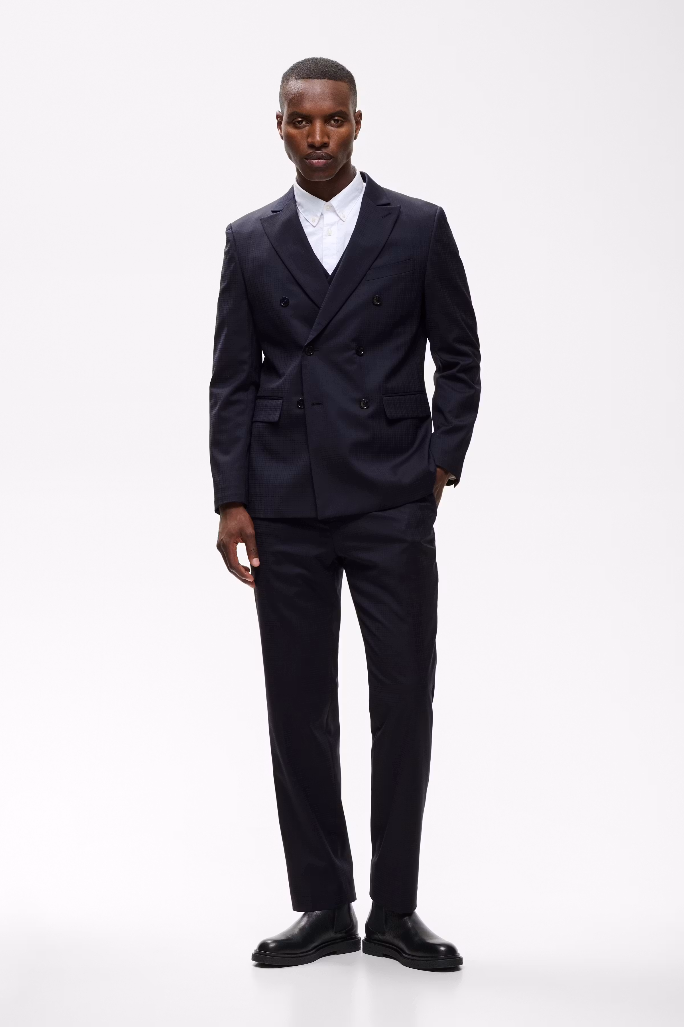 MAbreck Weste LOOKBOOK FRONT 30209306-194011