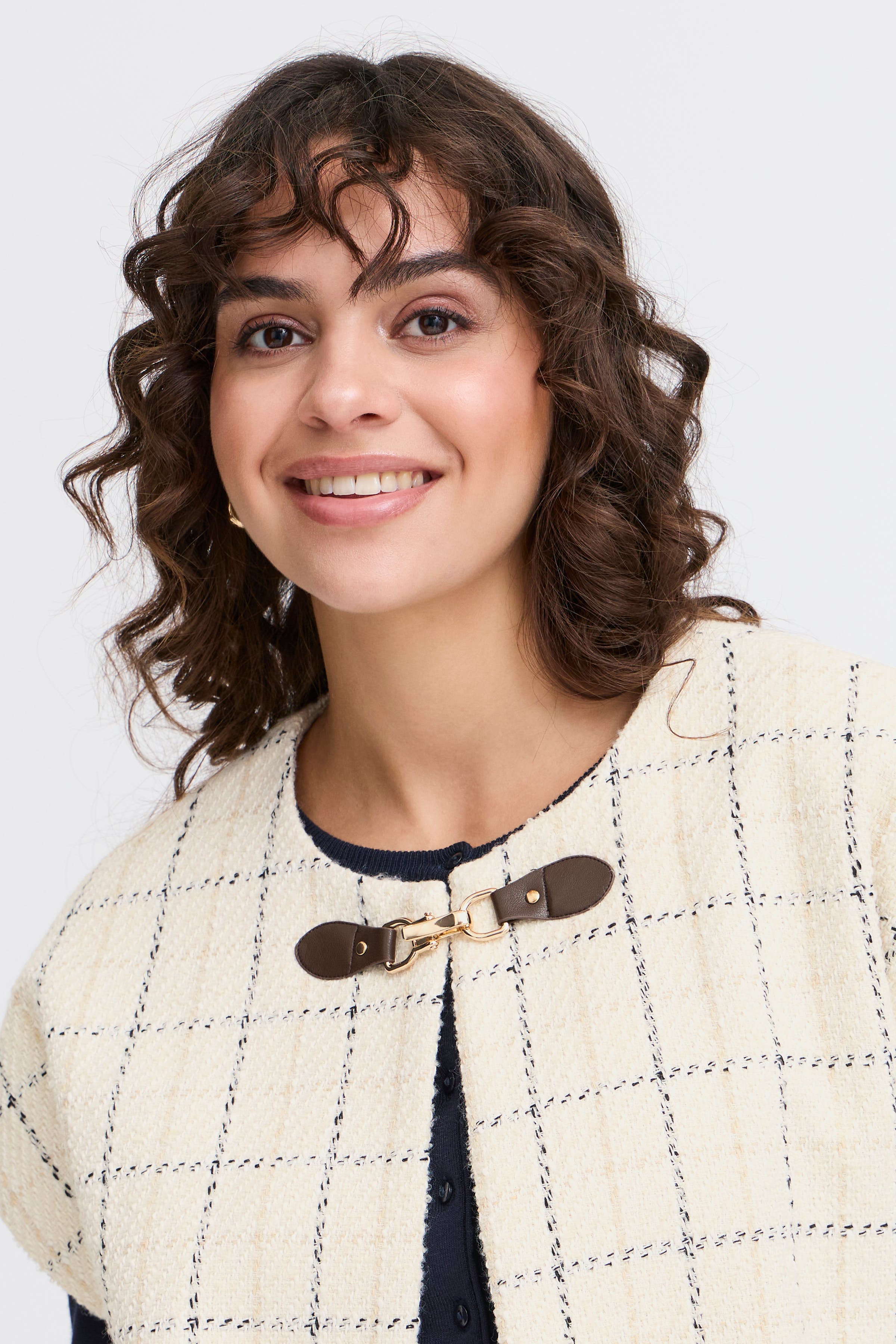 FRCHANI WA 1 Väst LOOKBOOK DETAIL 20615274-204025