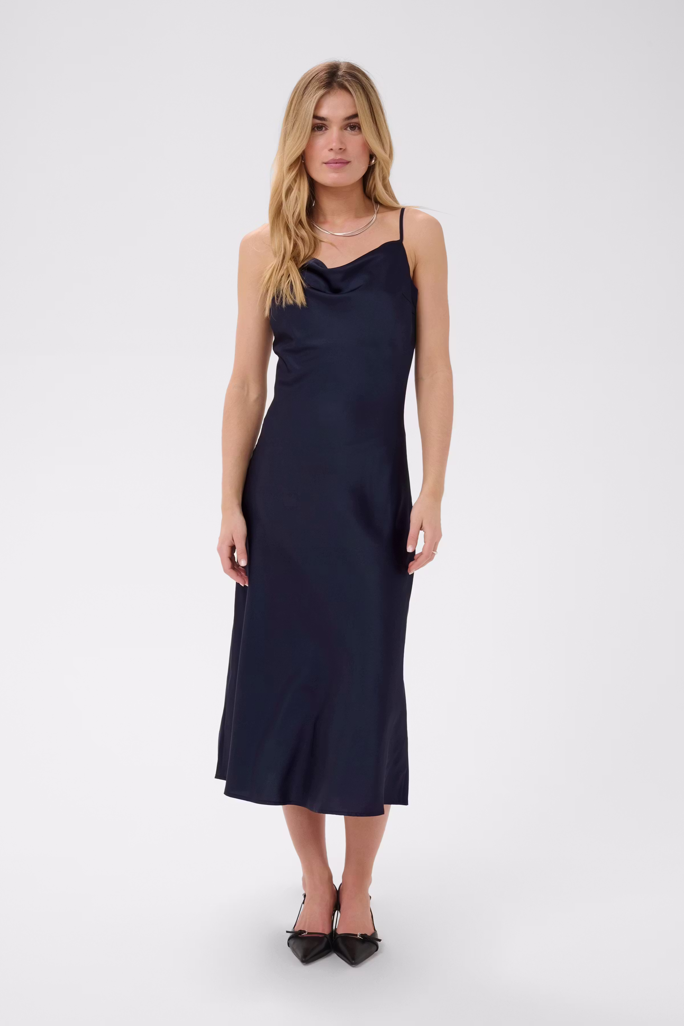 LodisaSZ Kjole LOOKBOOK FRONT 30515357-193924
