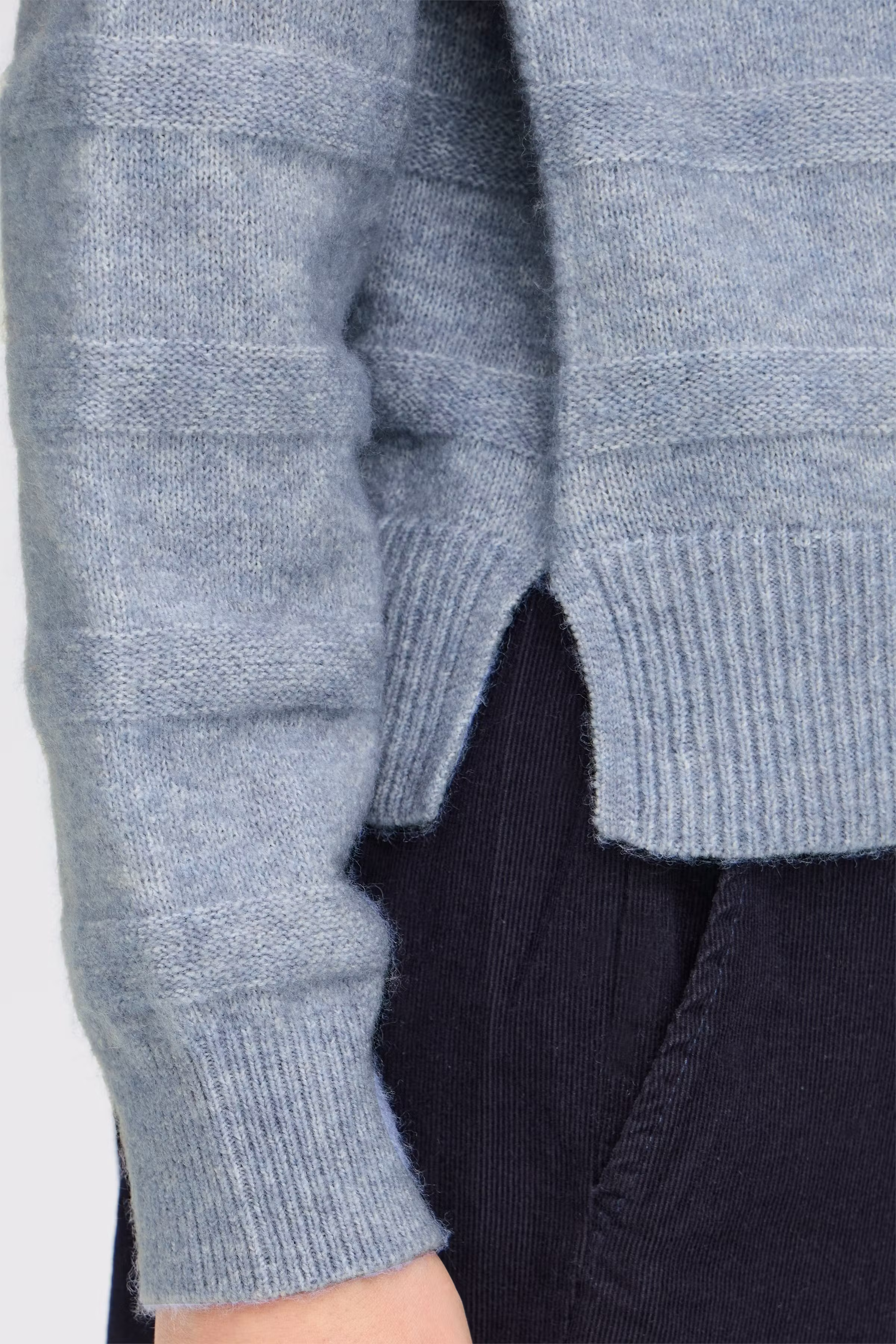FRSANNY Cardigan LOOKBOOK DETAIL 20617059-1740151
