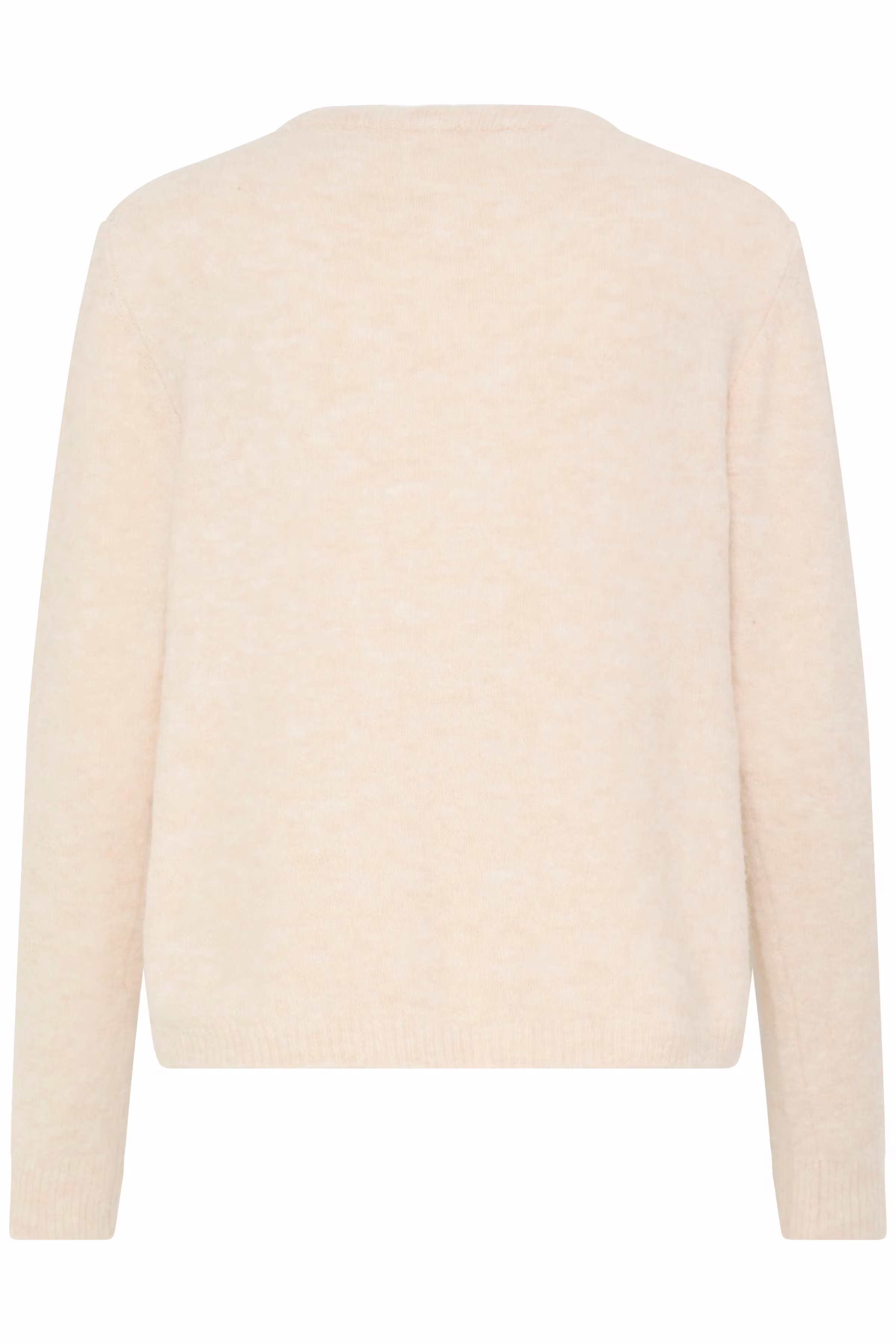 BYOMEA Cardigan PACK BACK 20817099-1309051
