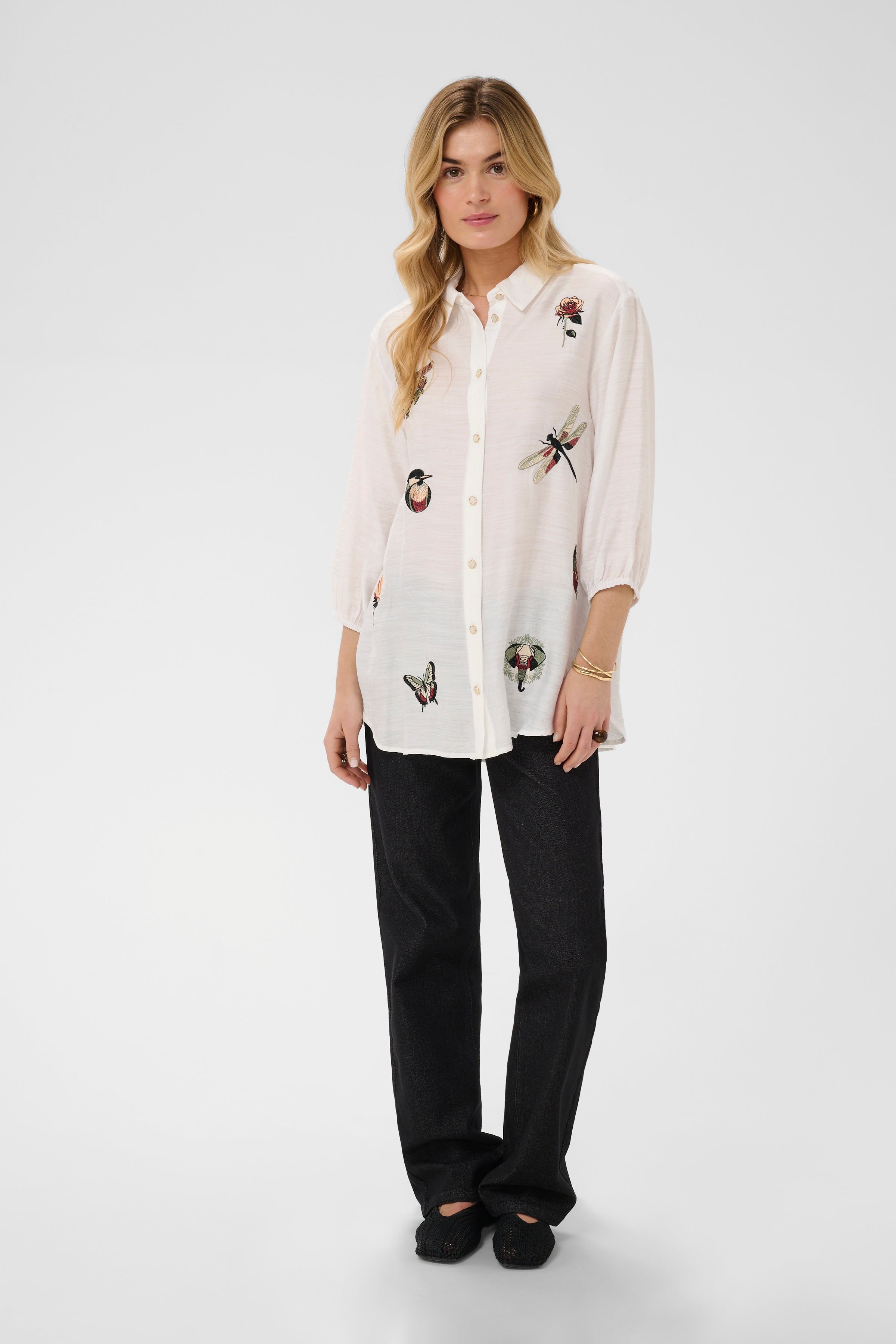 CRNoris Shirt LOOKBOOK FRONT 10615179-110602