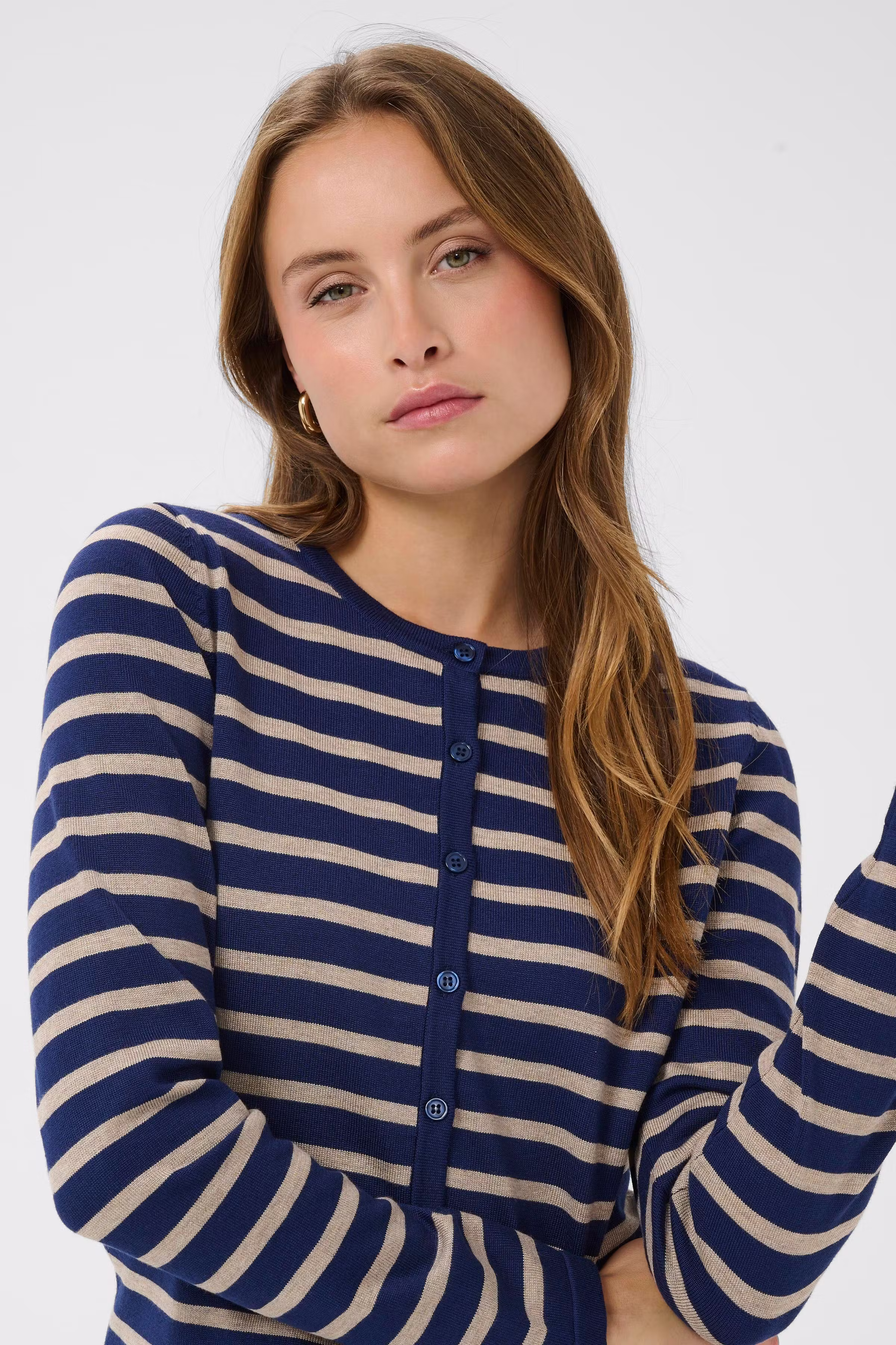 MilaSZ Vest LOOKBOOK DETAIL 30513767-304537