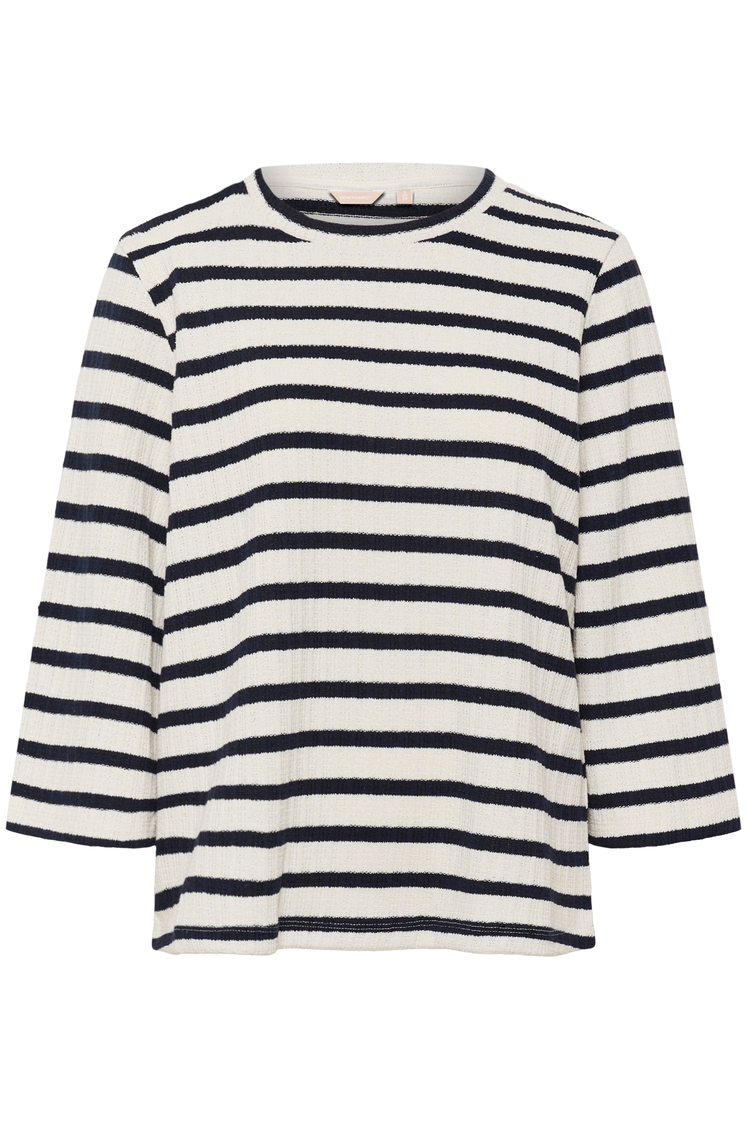 BPamara Pullover PACK FRONT 10590871-107605B