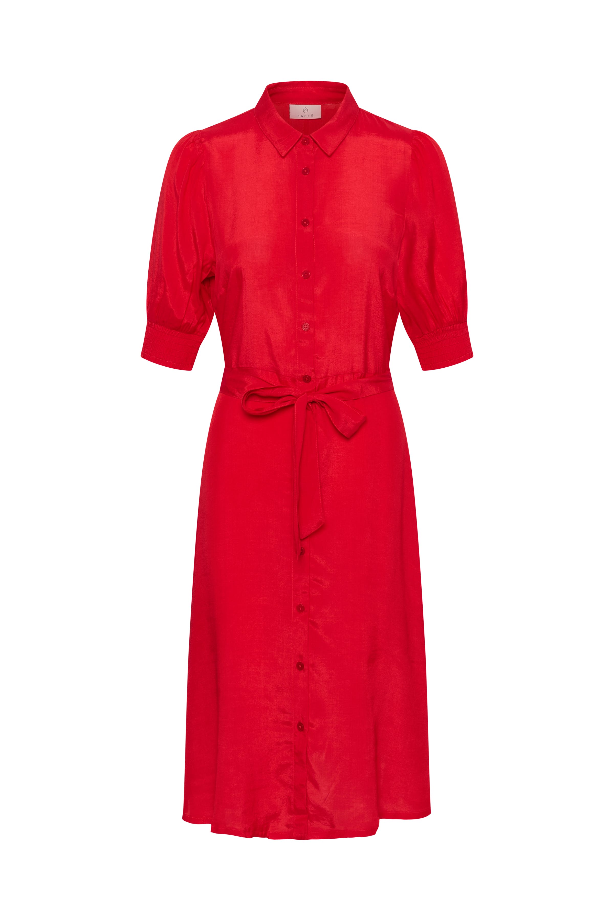 KAemine Kjole PACK FRONT 10509512-194020