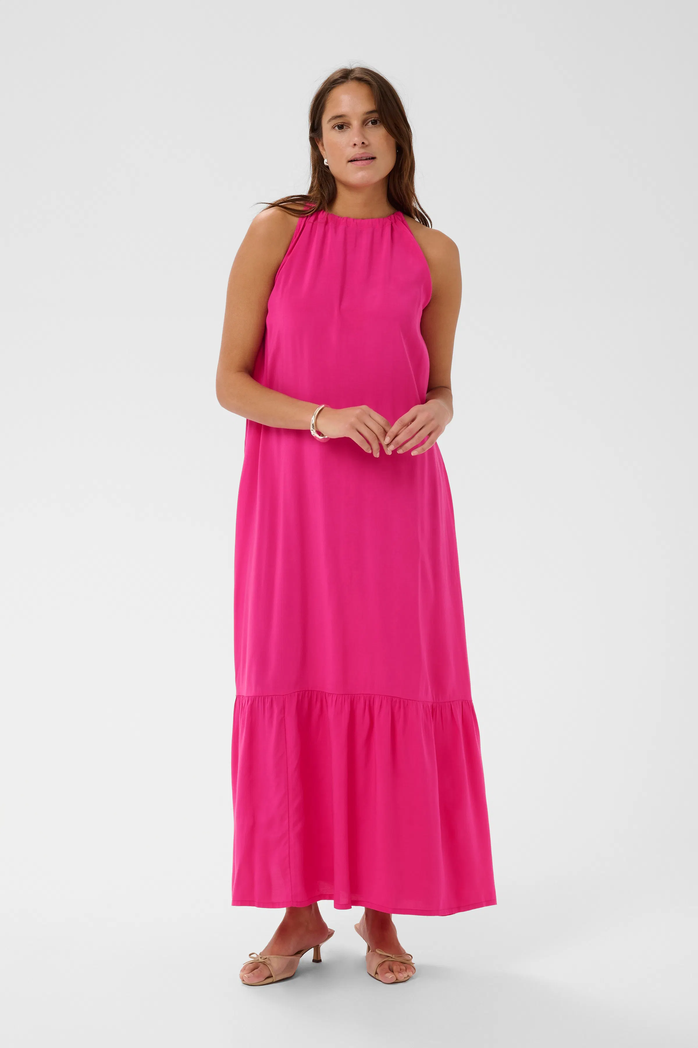 KAbella Kleid LOOKBOOK FRONT 10511525-182143
