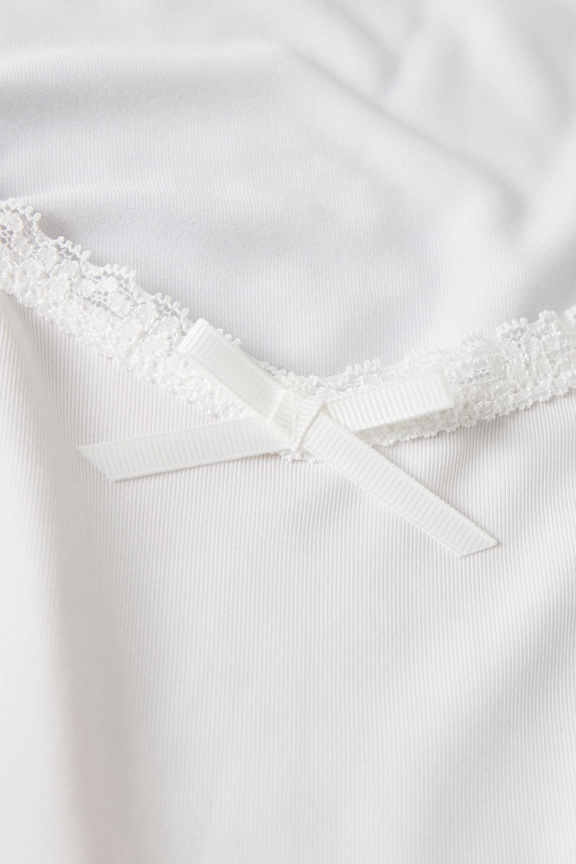 Lise Dessous de robe PACK DETAIL 10600130-60034