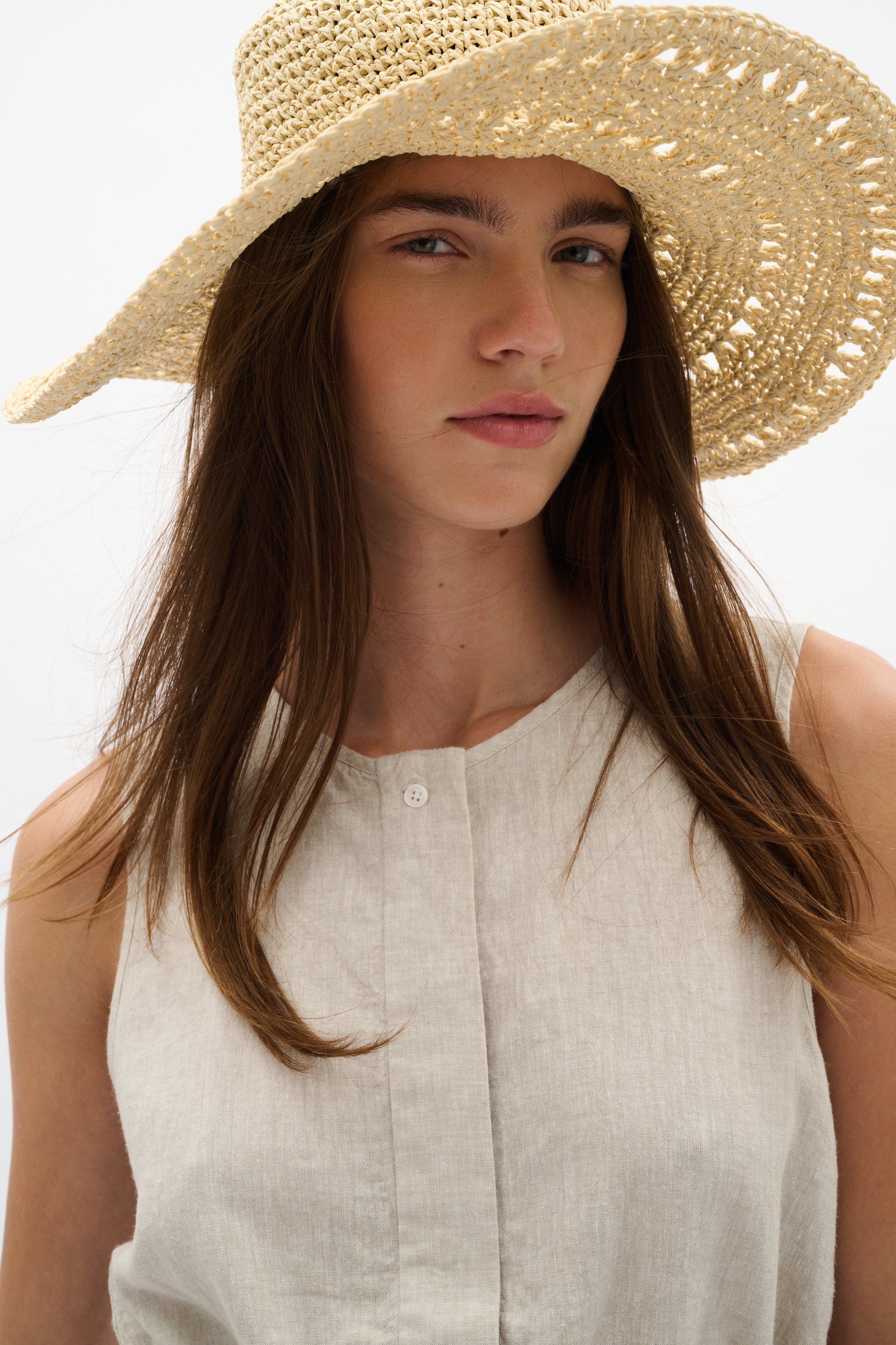 PAWLIW Hat LOCATION NONE 30112589-900007267