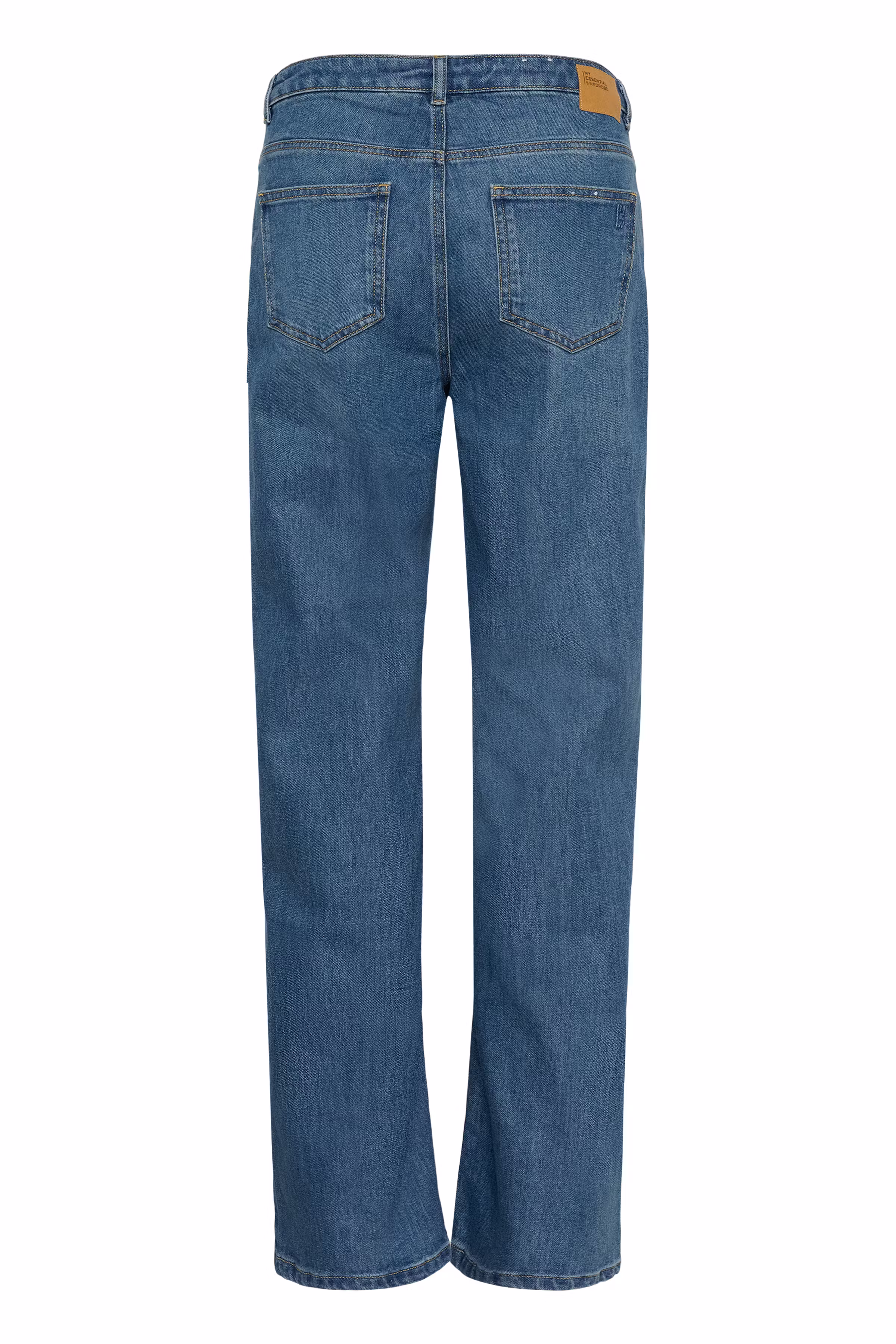 MWLouis Wide jeans PACK BACK 10705479-100051