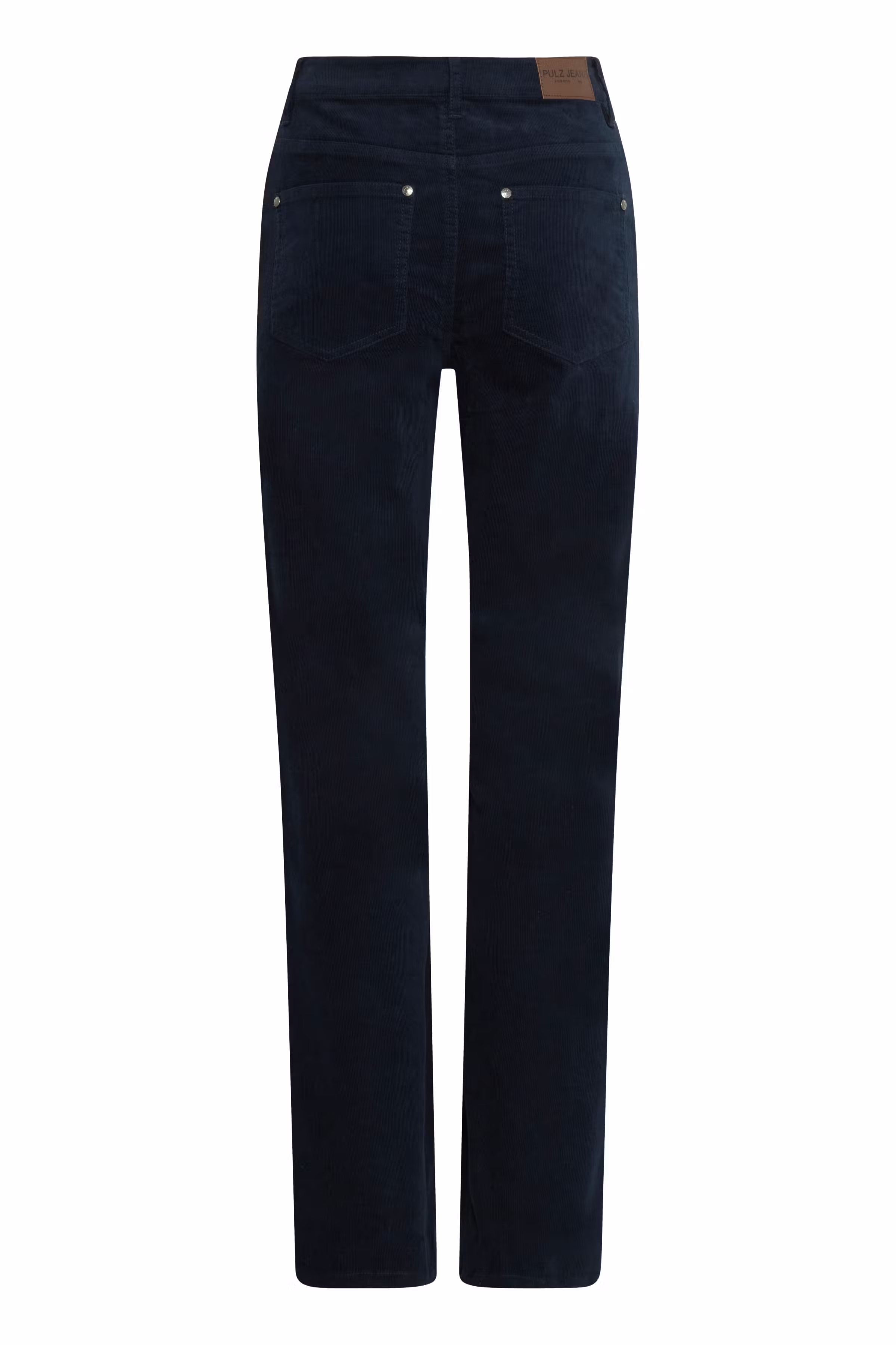 PZSALLY Ultra High Waist Bootcut Trousers PACK BACK 50210072-194020