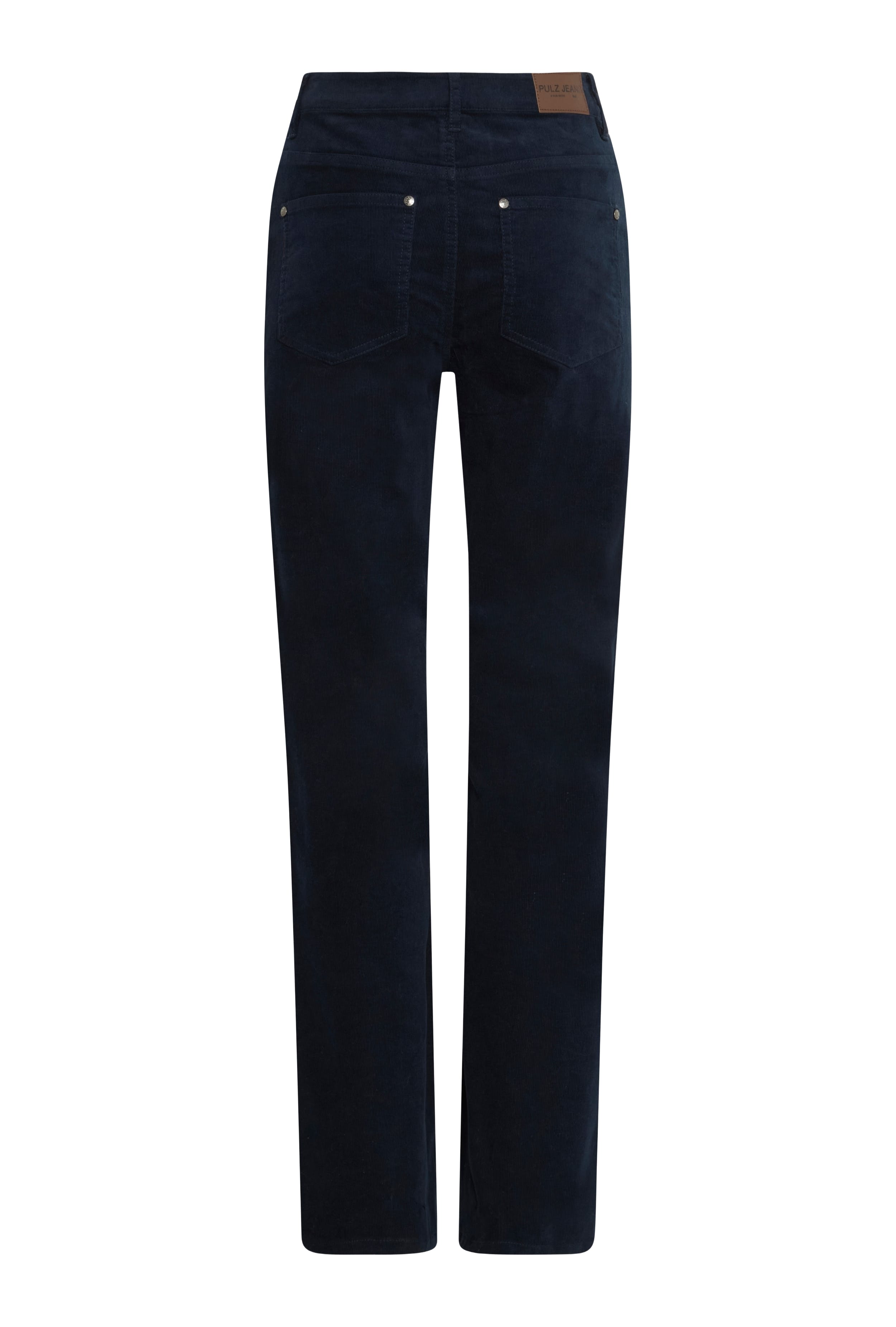 PZSALLY Ultra High Waist Bootcut Broek PACK BACK 50210072-194020