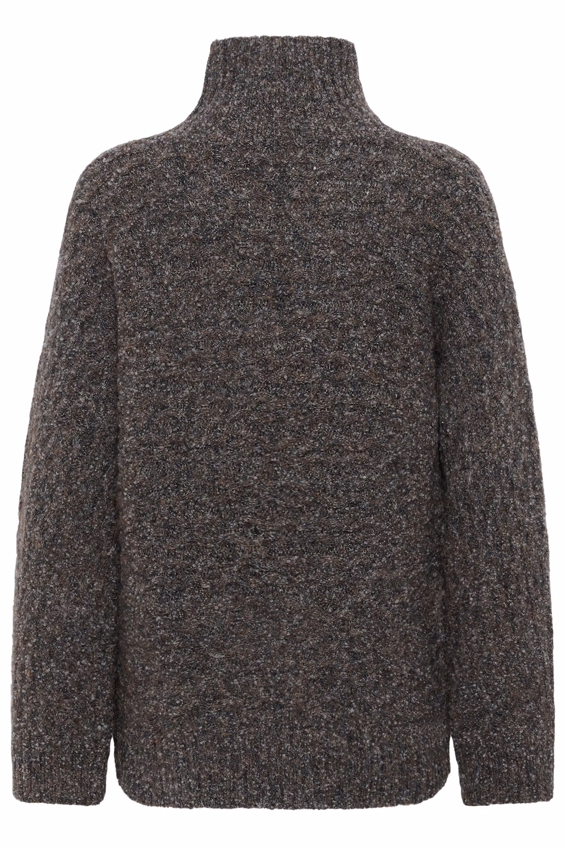 GraiaIW Turtleneck Pullover PACK BACK 30110925-1813041