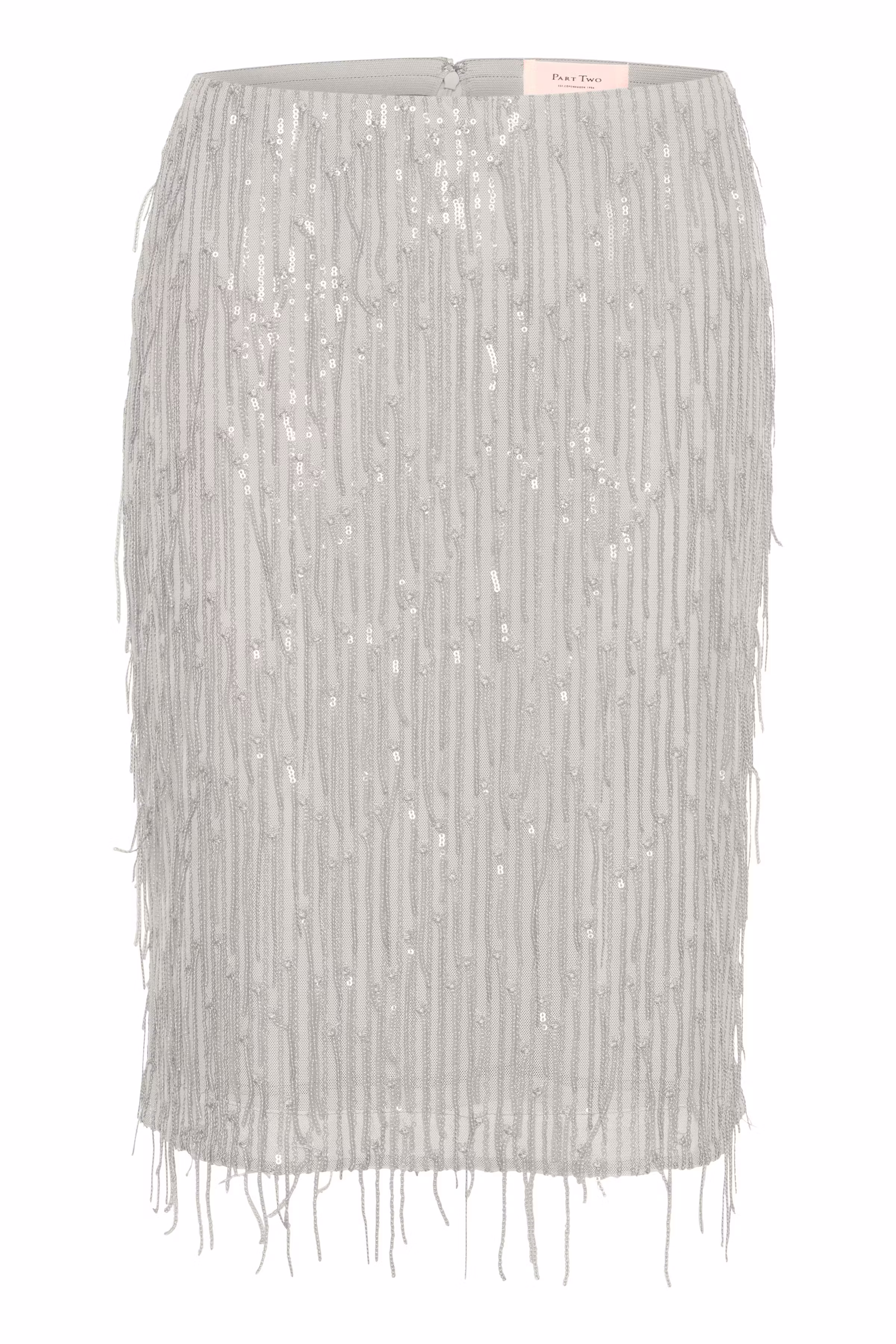 JunoPW Skjørt PACK FRONT 30308792-145002