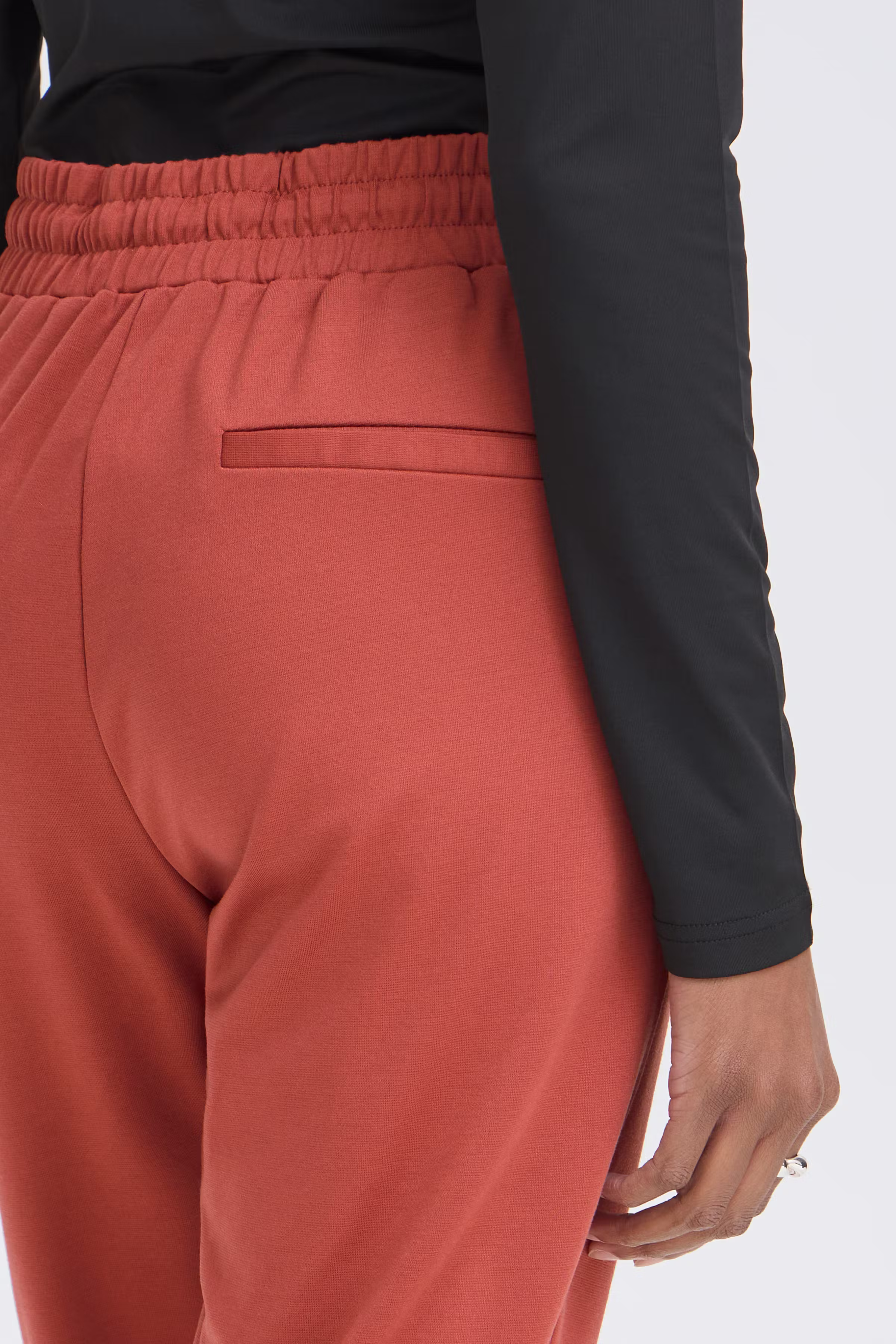 IHKATE Bukser LOOKBOOK DETAIL 20105036-191533