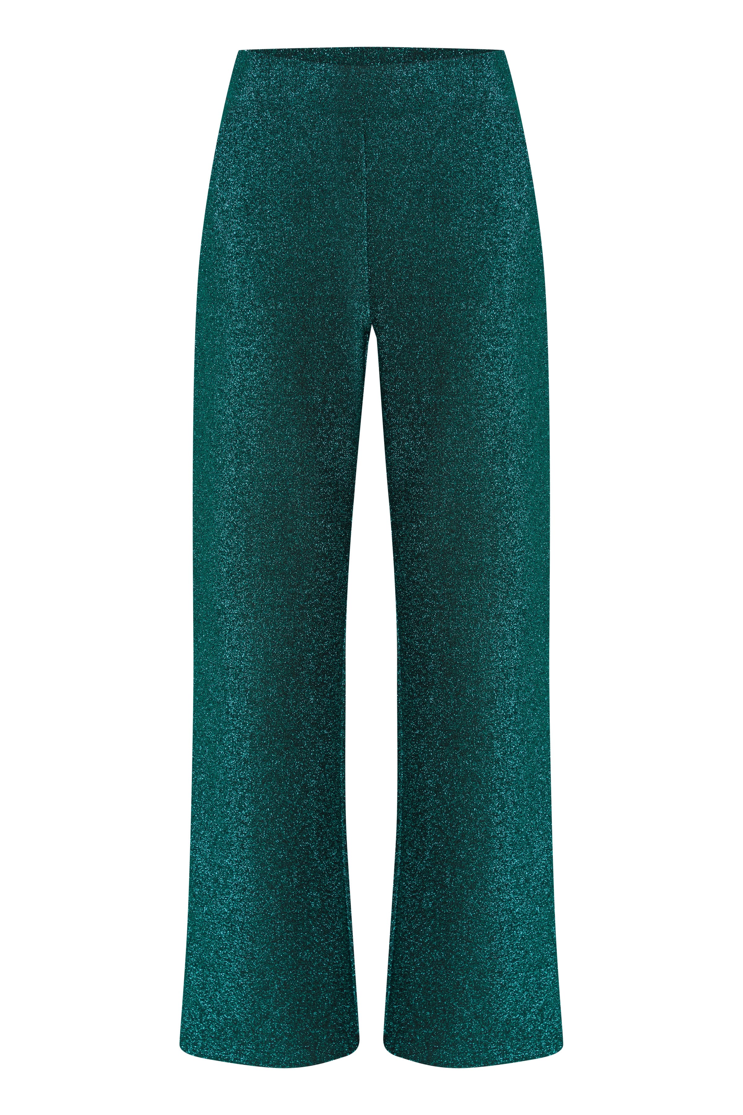 BYTACHA Trousers PACK FRONT 20815947-203639