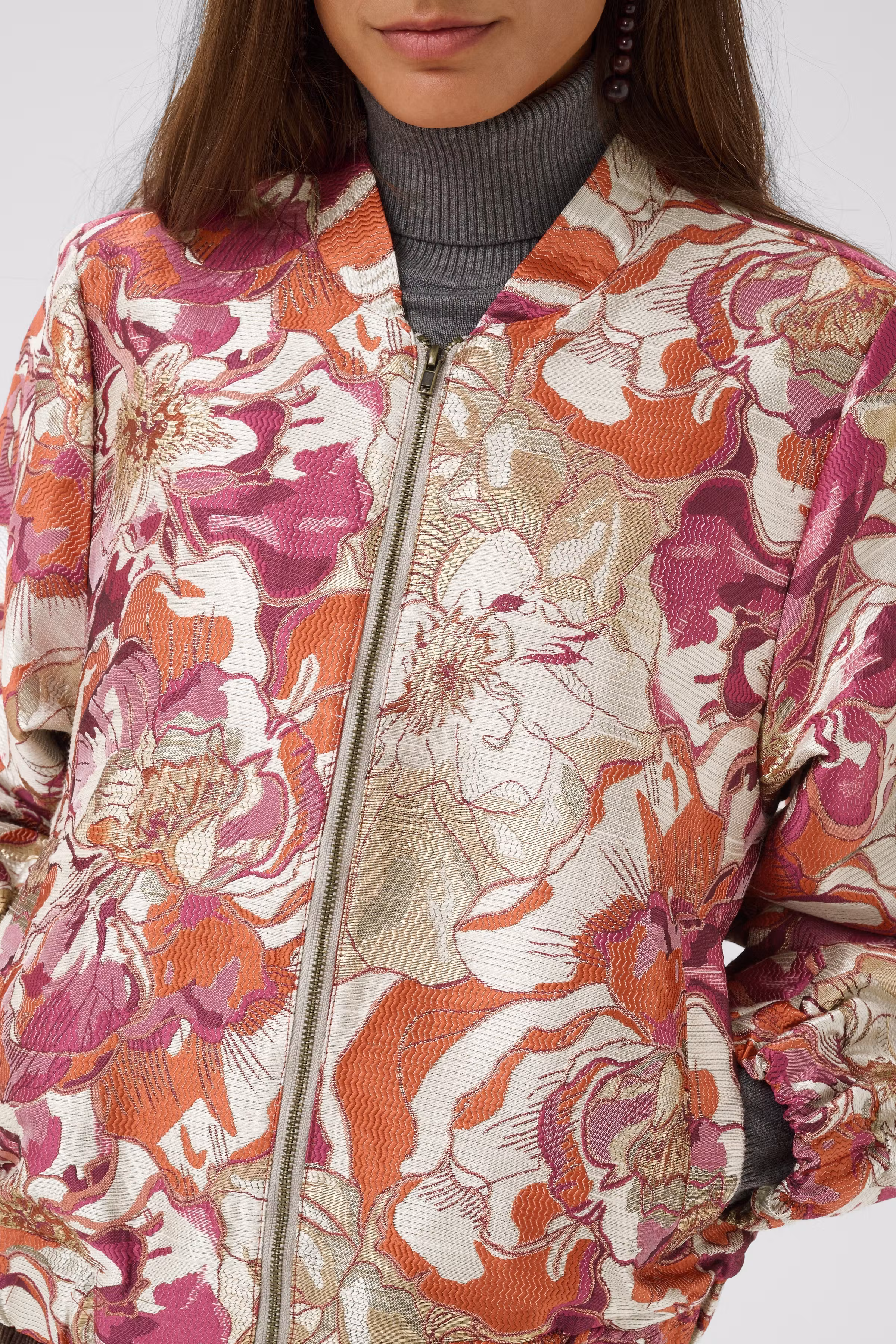 CUtajana Causal jas LOOKBOOK DETAIL 50113642-110072