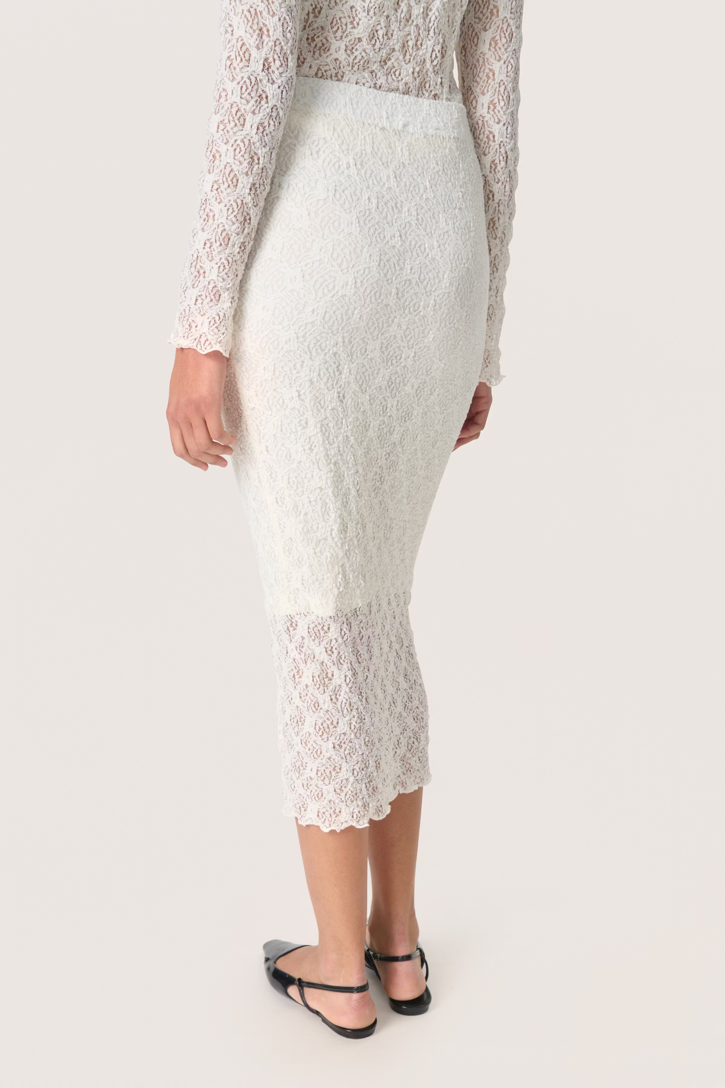 SLJannet Skirt LOOKBOOK BACK 30408311-110701