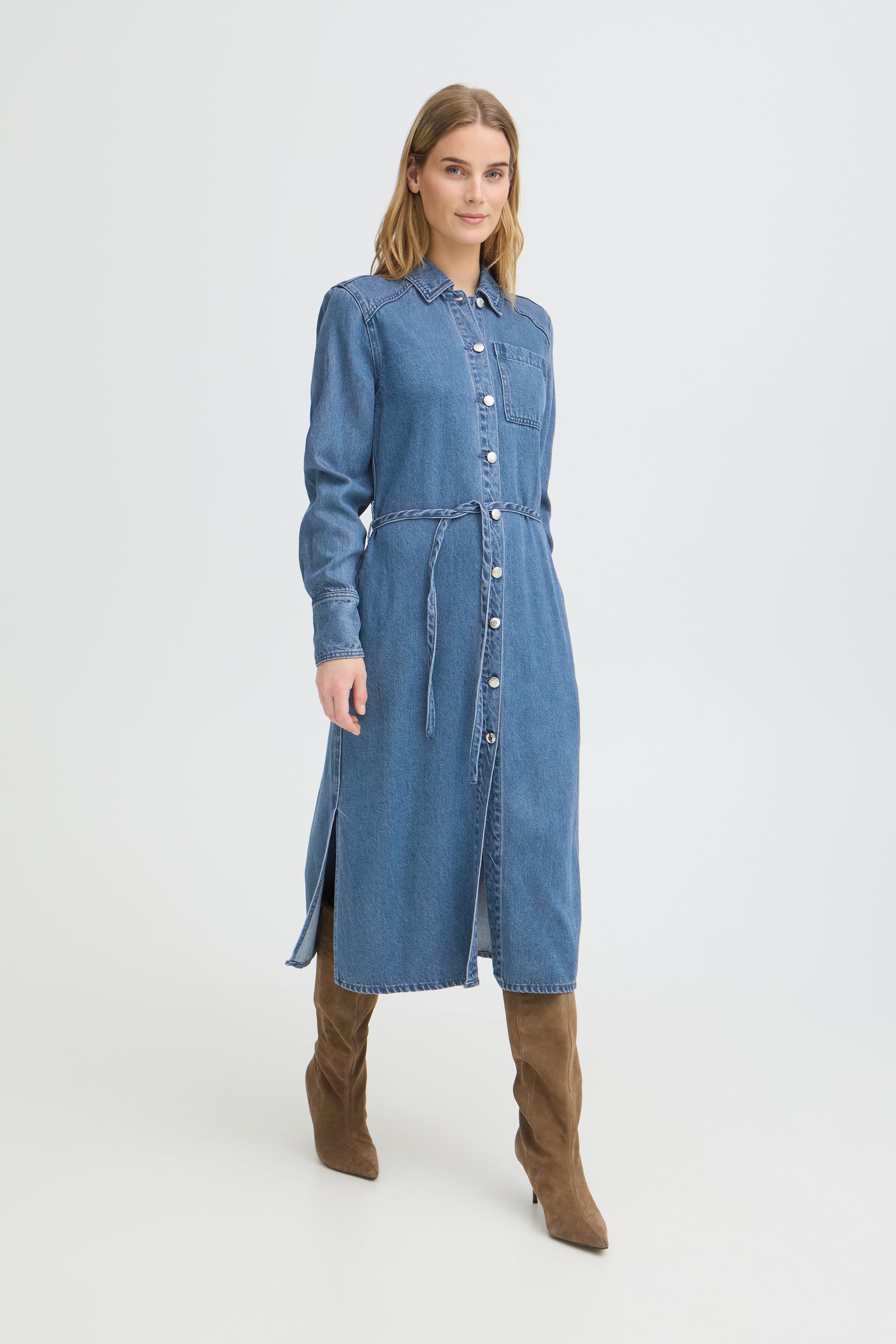 PZDORI Dress LOOKBOOK FRONT 50210580-200005