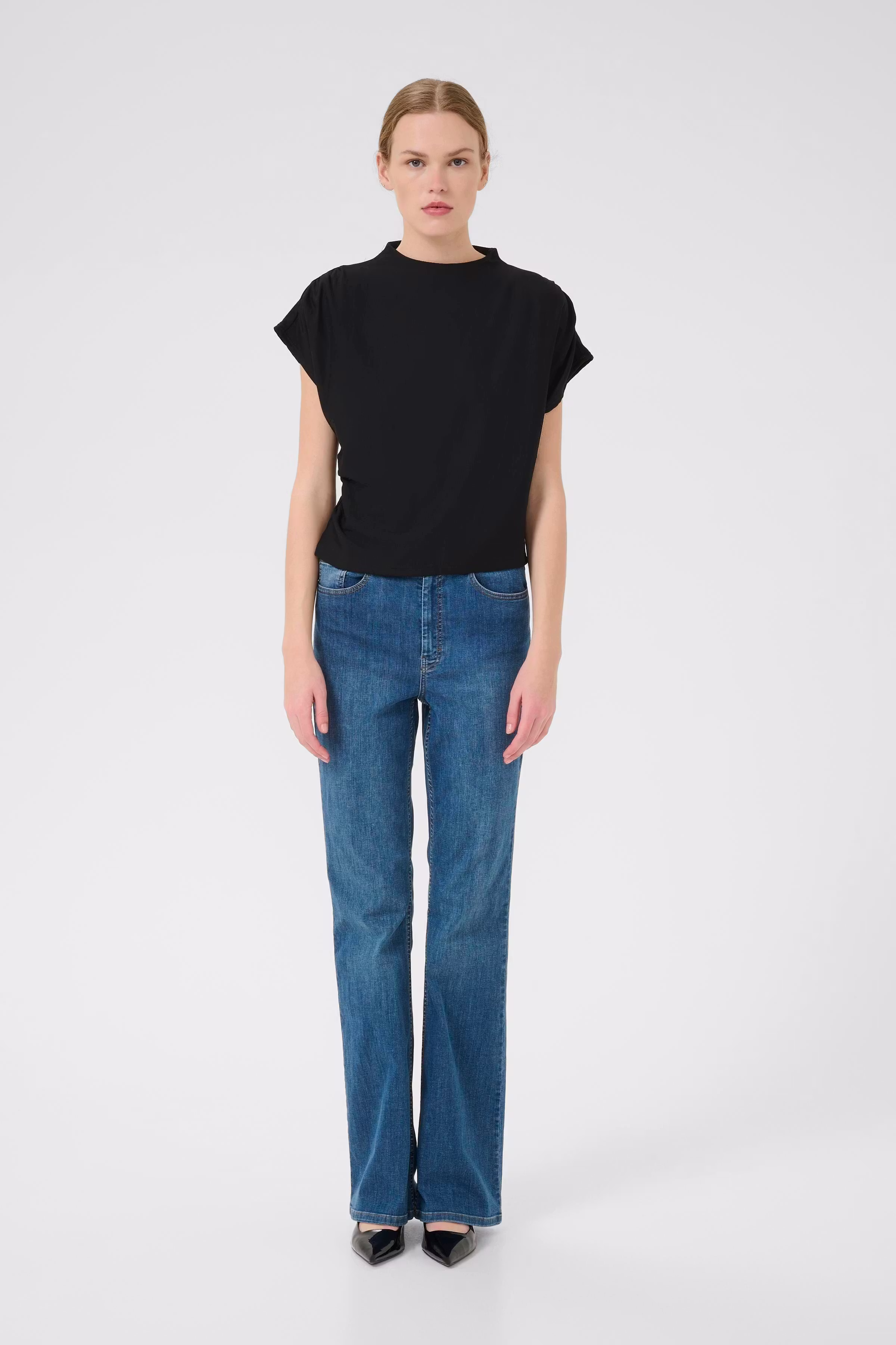 RifaGZ Bluse LOOKBOOK FRONT 10909295-100017