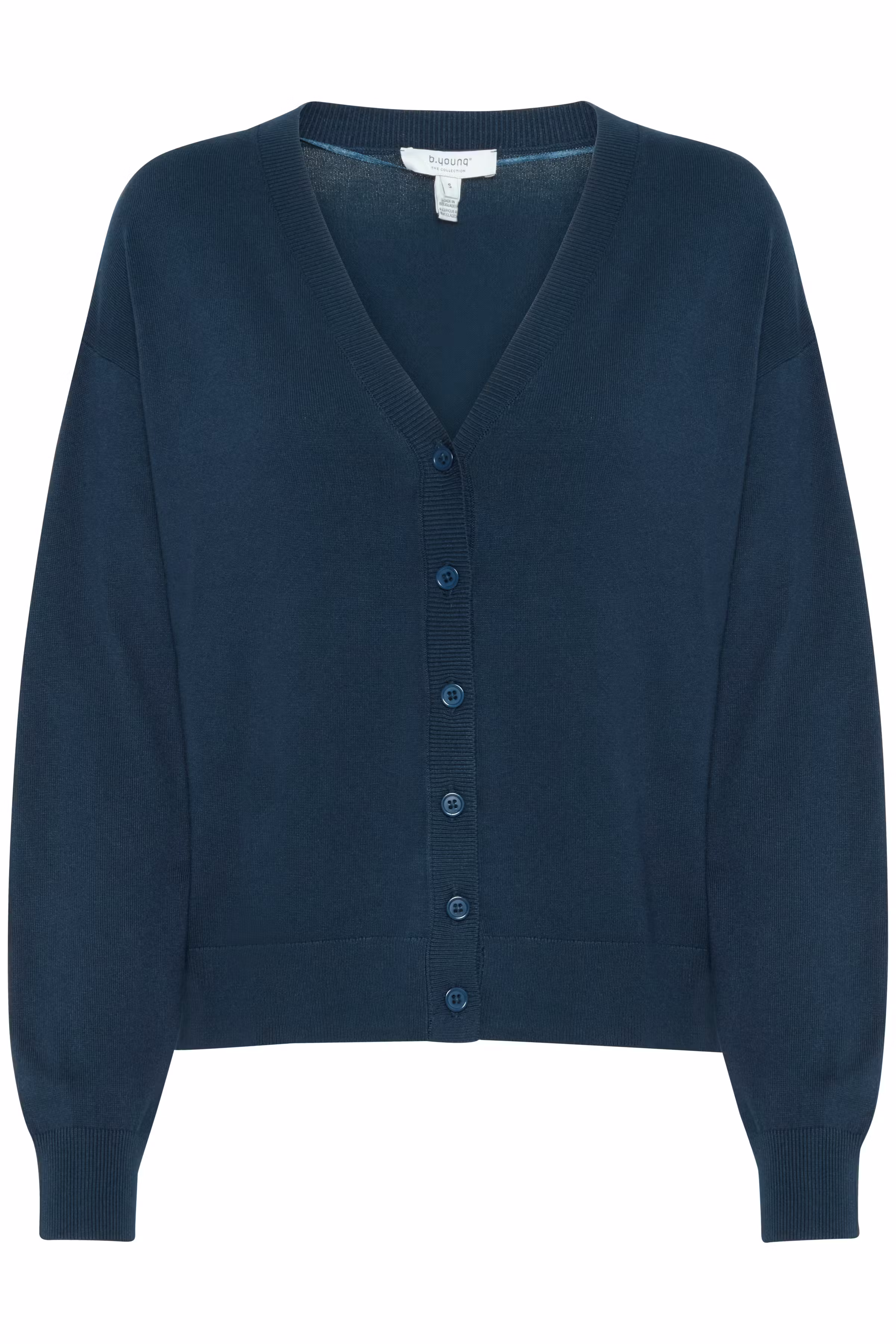 BYMMORLA Pullover PACK FRONT 20815302-193923