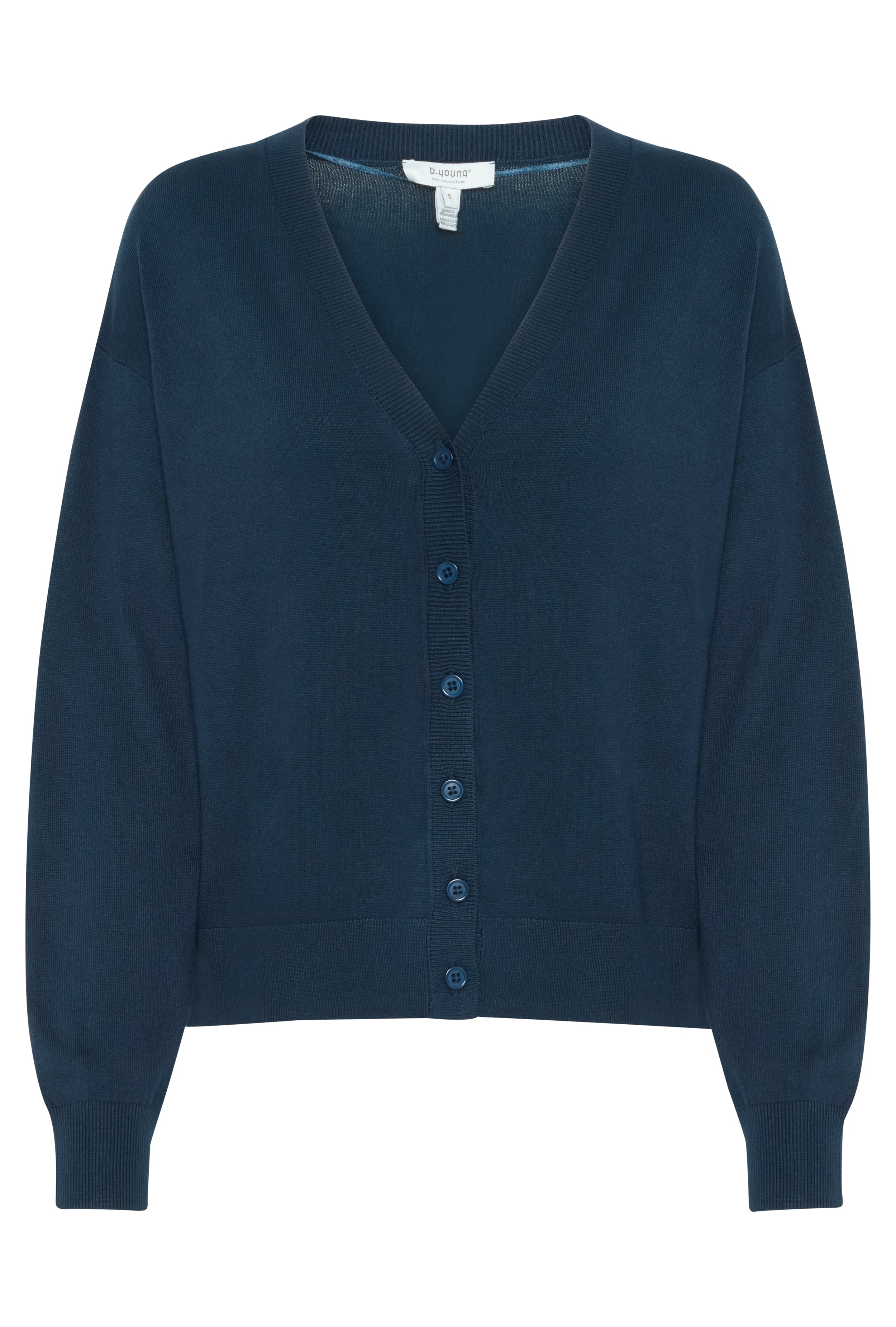 BYMMORLA Pullover PACK FRONT 20815302-193923