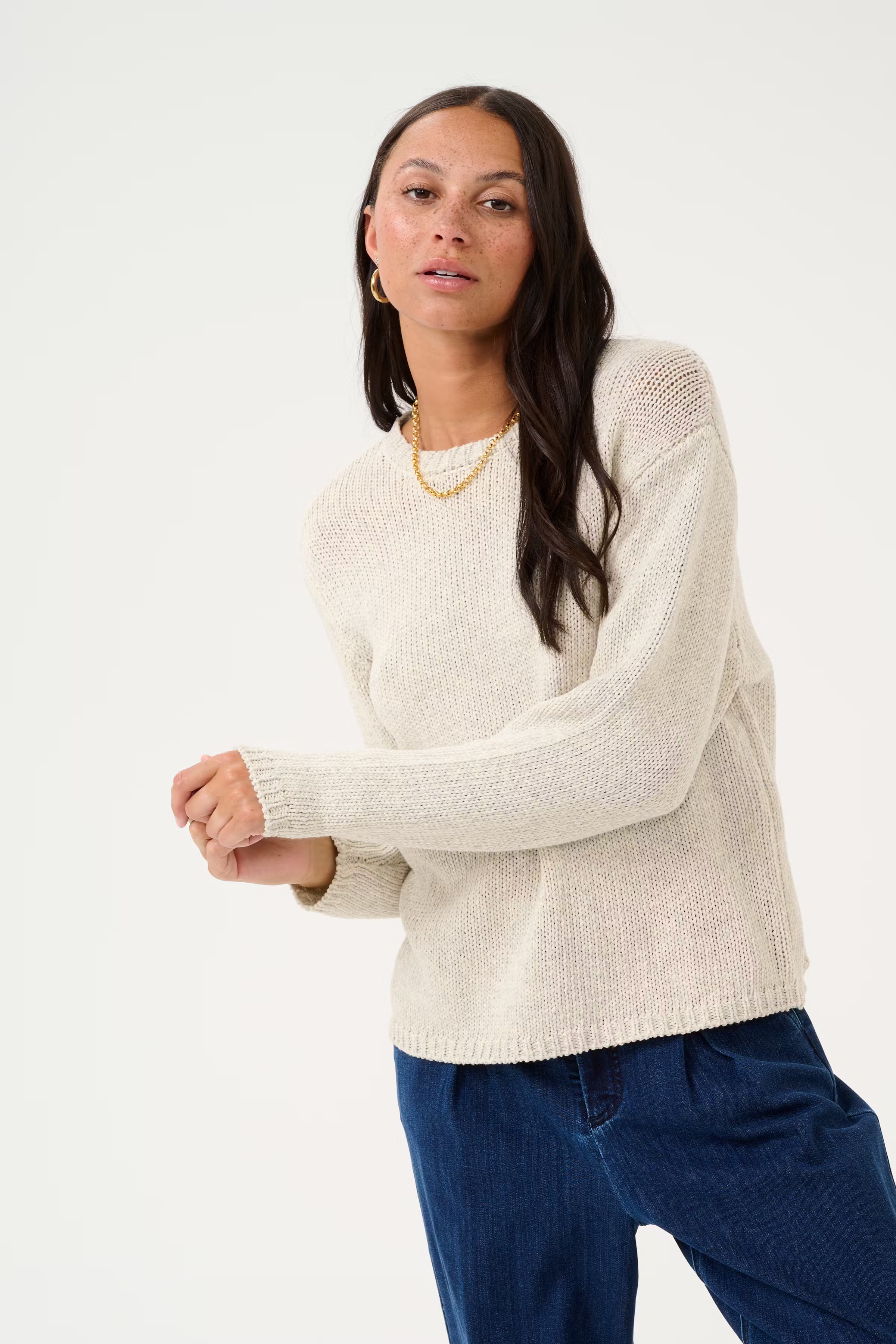 KAgerdi Pullover LOOKBOOK FRONT 10509461-1252021