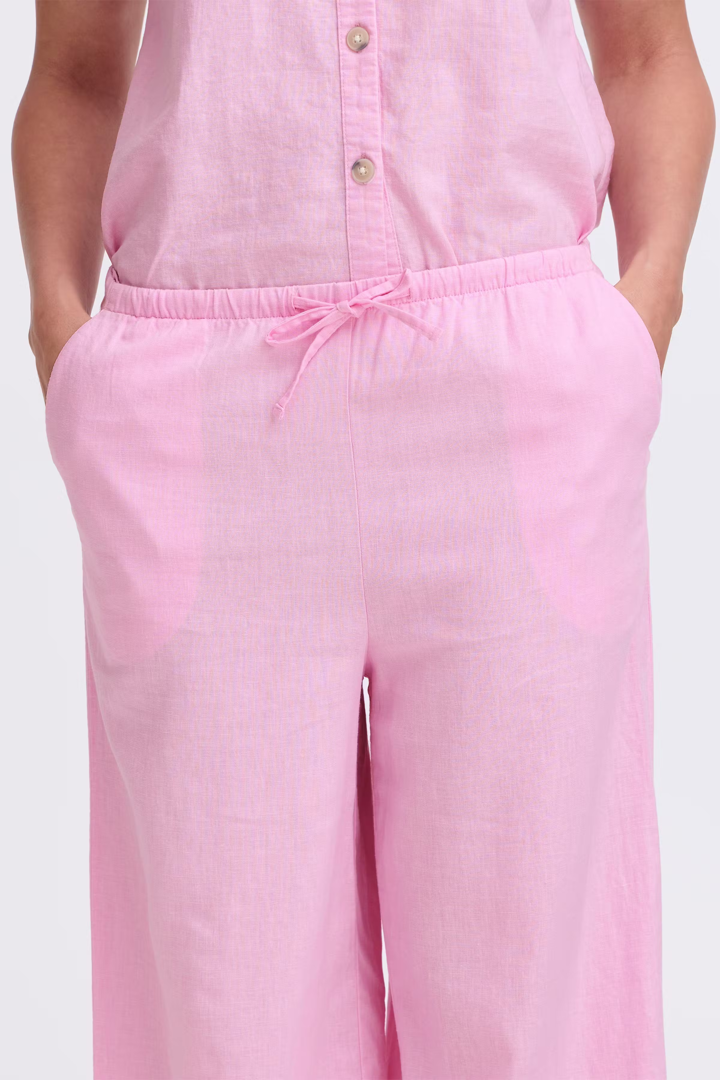 BYFALAKKA Bukser LOOKBOOK DETAIL 20818829-132804