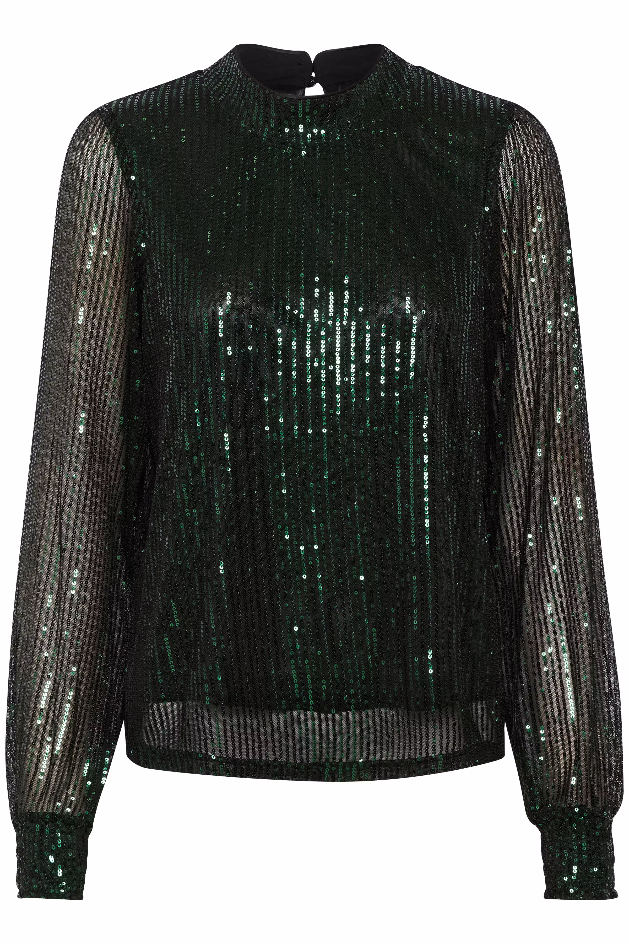 KAbolette Paillettenbluse PACK FRONT 10508000-190414