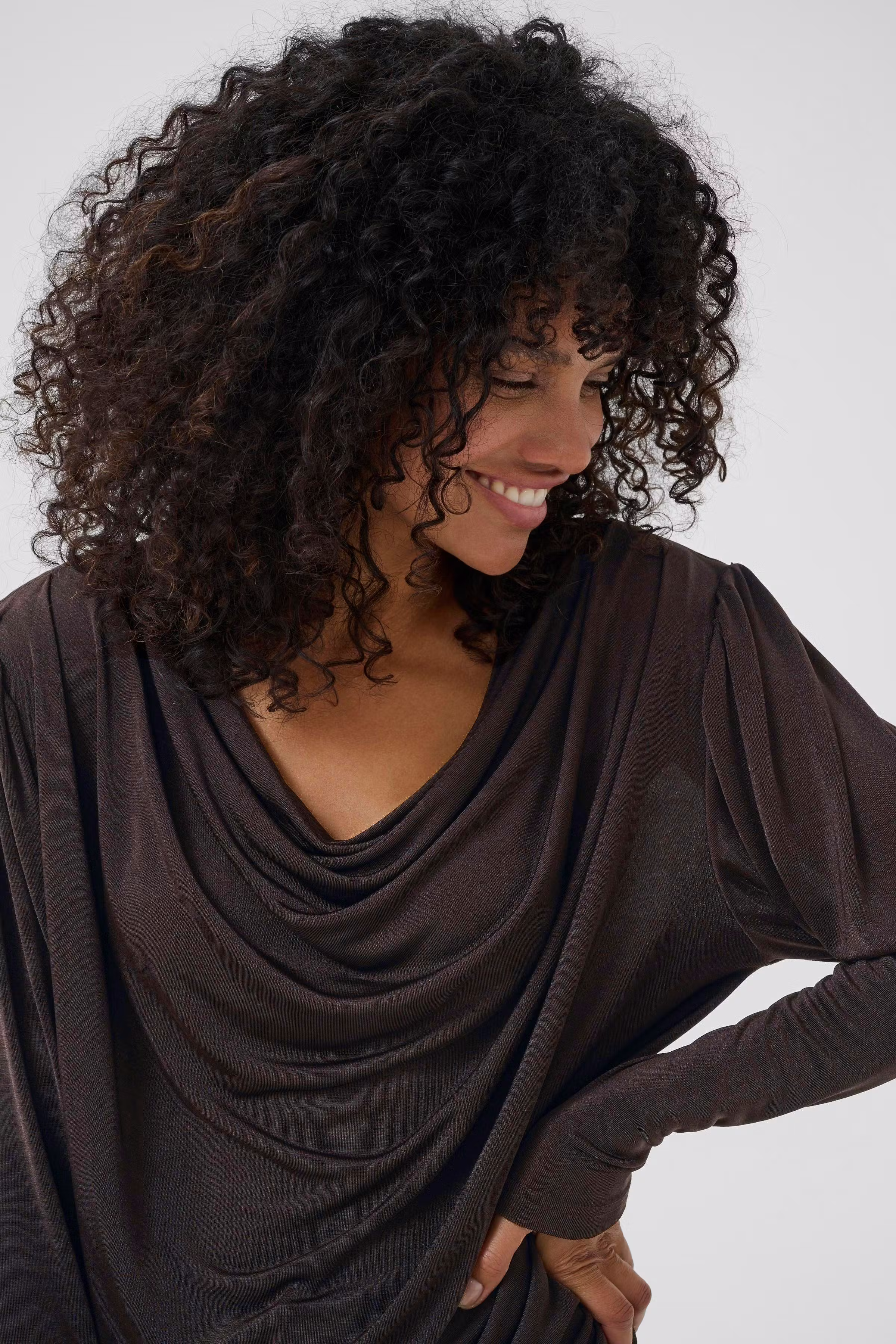 KAgina Bluse LOOKBOOK DETAIL 10509321-191111