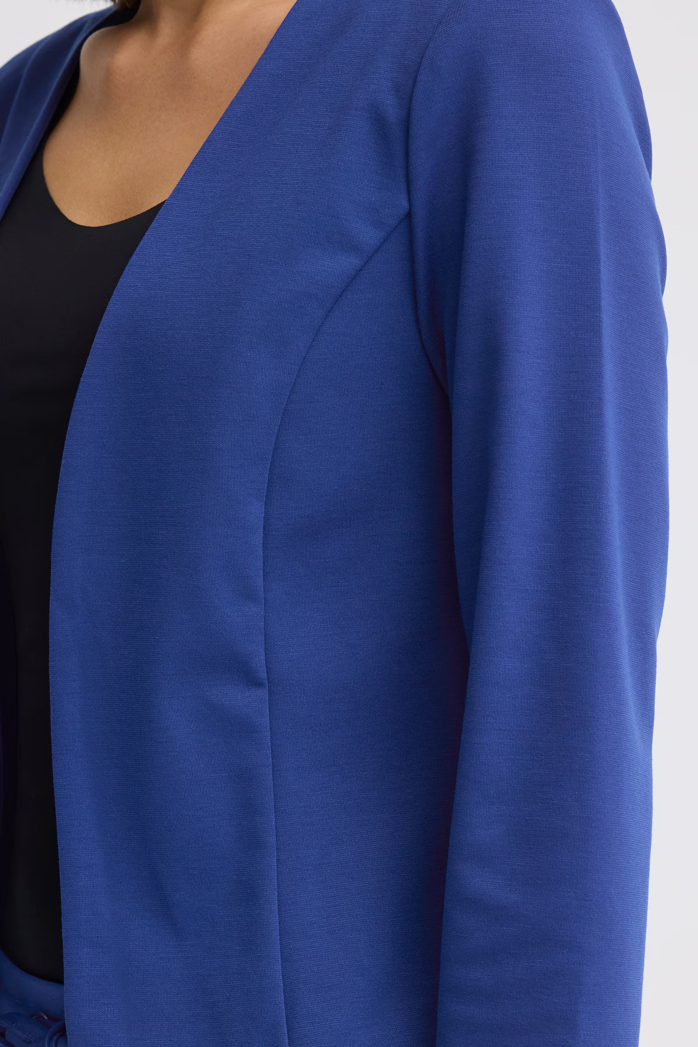 IHKATE Short Blazer LOOKBOOK DETAIL 20112547-193953