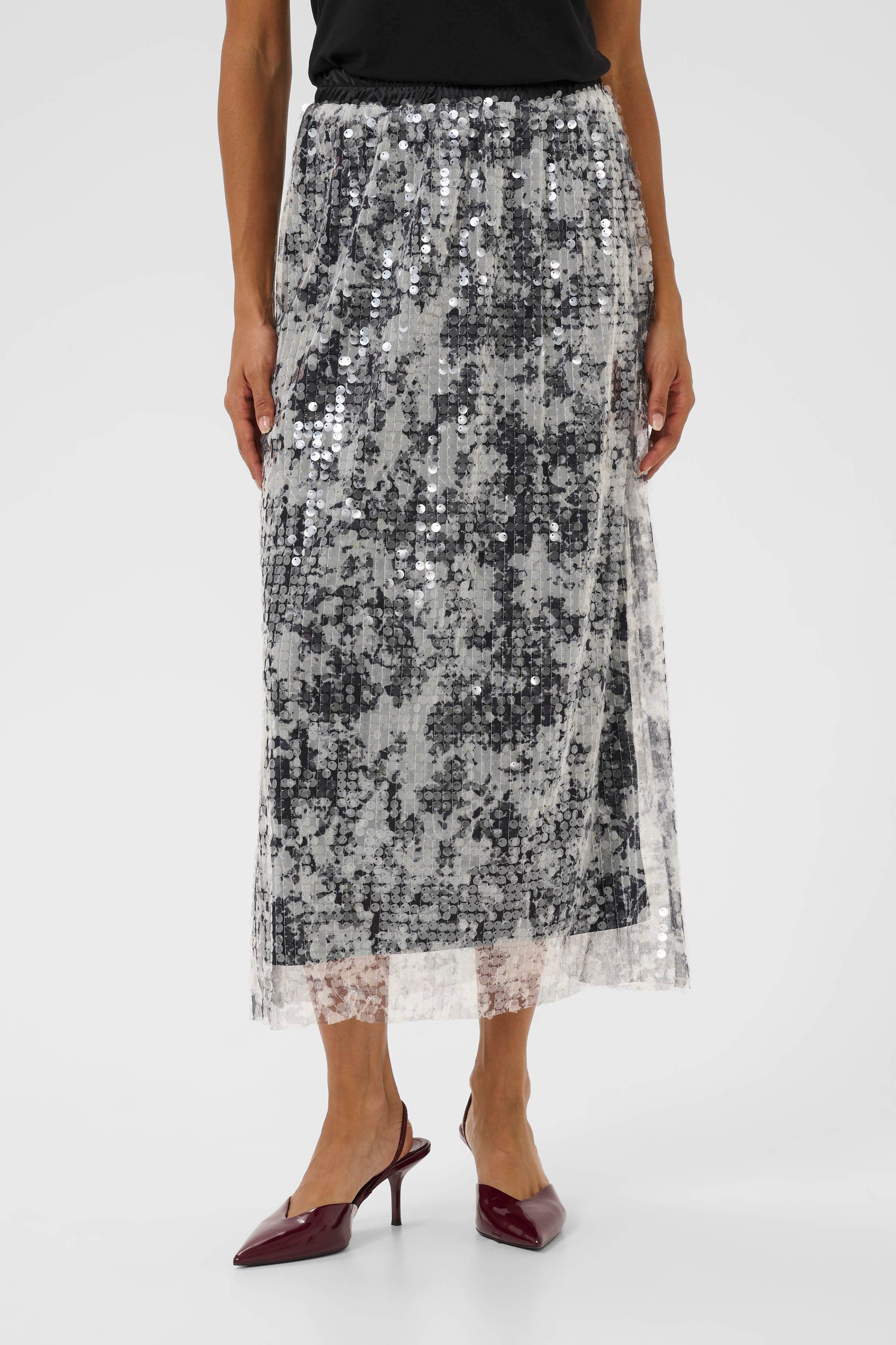 CUwilma Skirt LOOKBOOK FRONT 50112296-108400