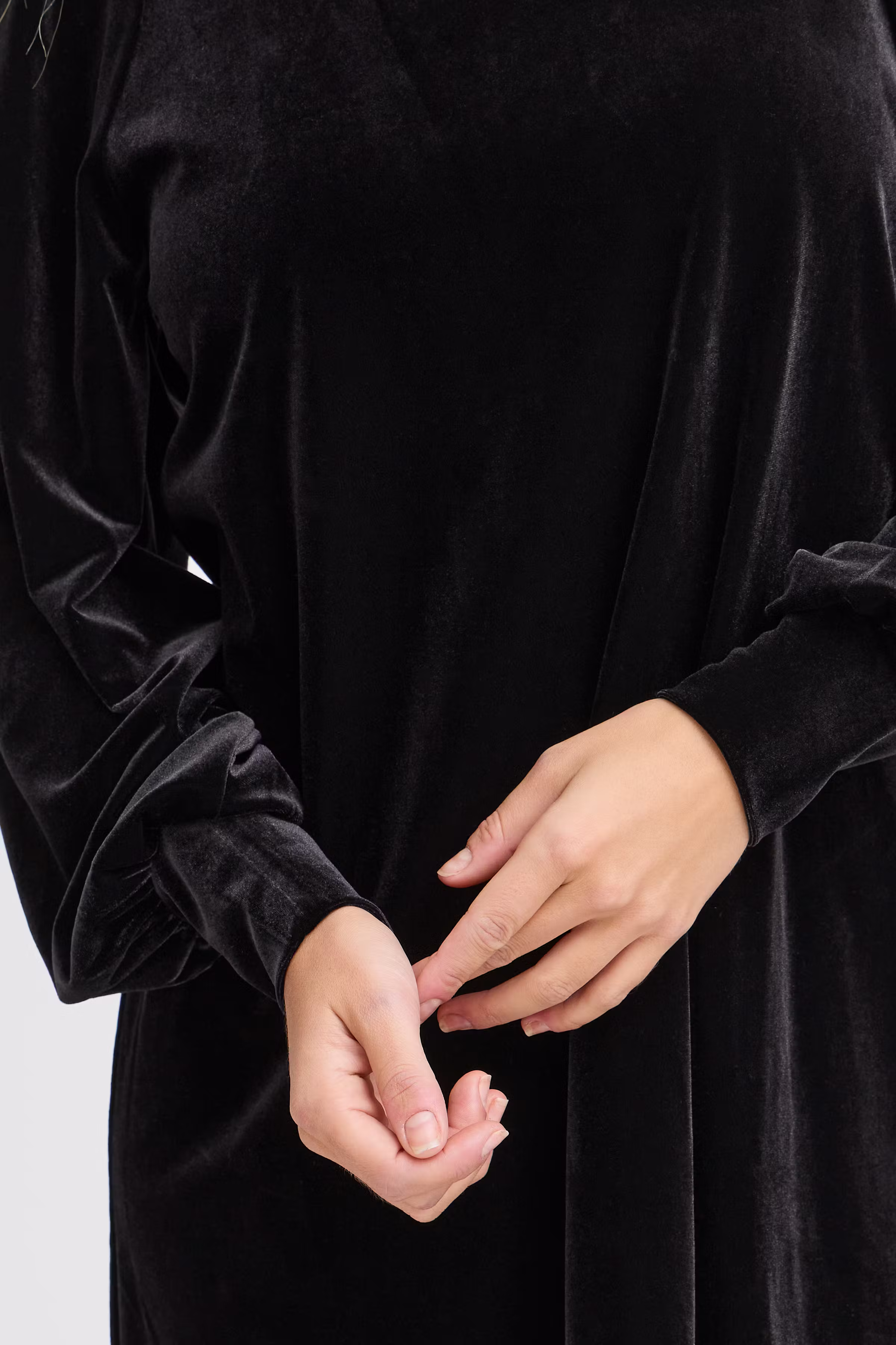 PZBARBARA Kleid LOOKBOOK DETAIL 50208559-193911