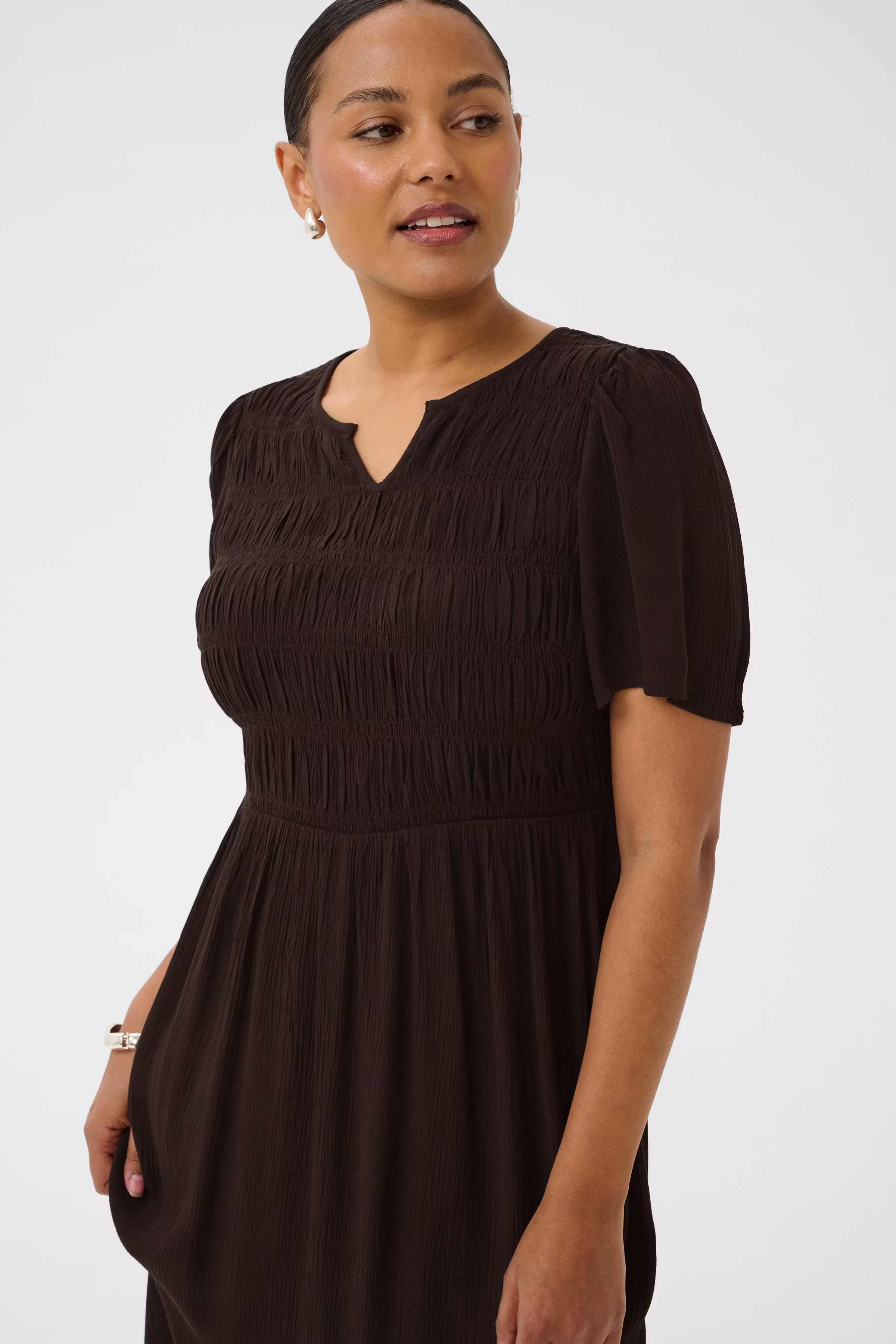 KAvalery Dress LOOKBOOK DETAIL 10511135-190915