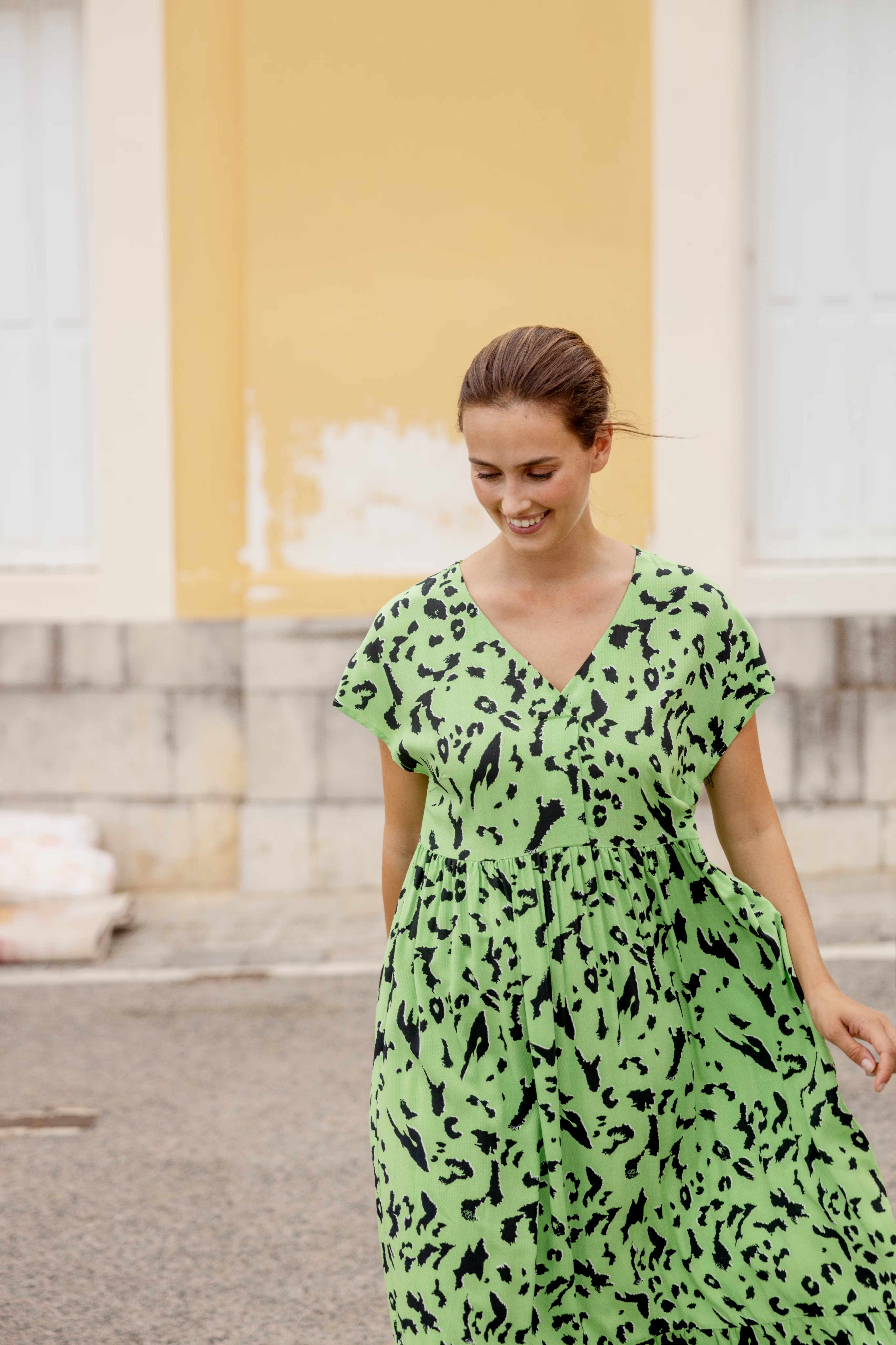 FRKAMI Jurk LOCATION NONE 20612148-201980