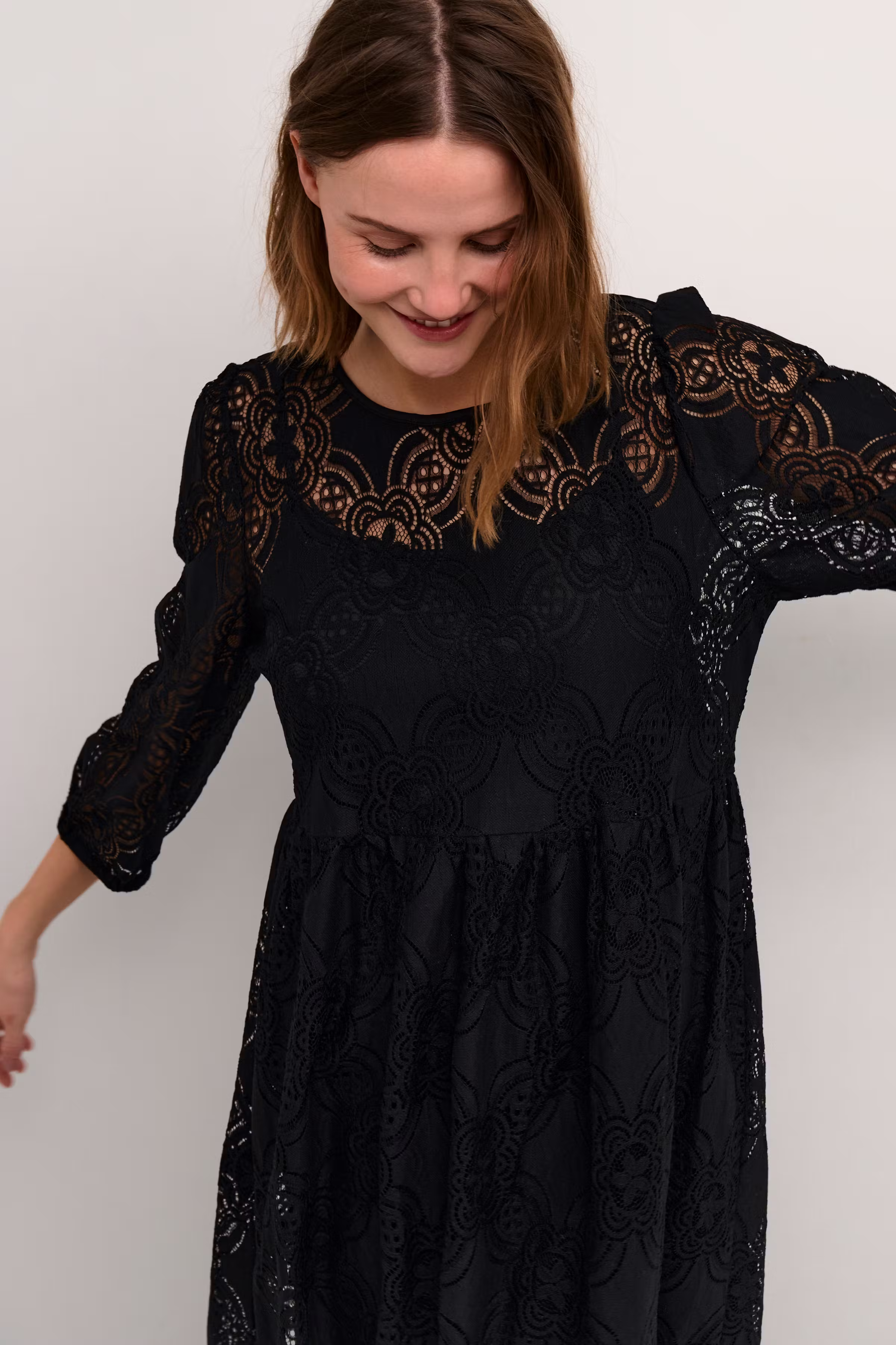 KApaula Kjole LOOKBOOK DETAIL 10508715-100121