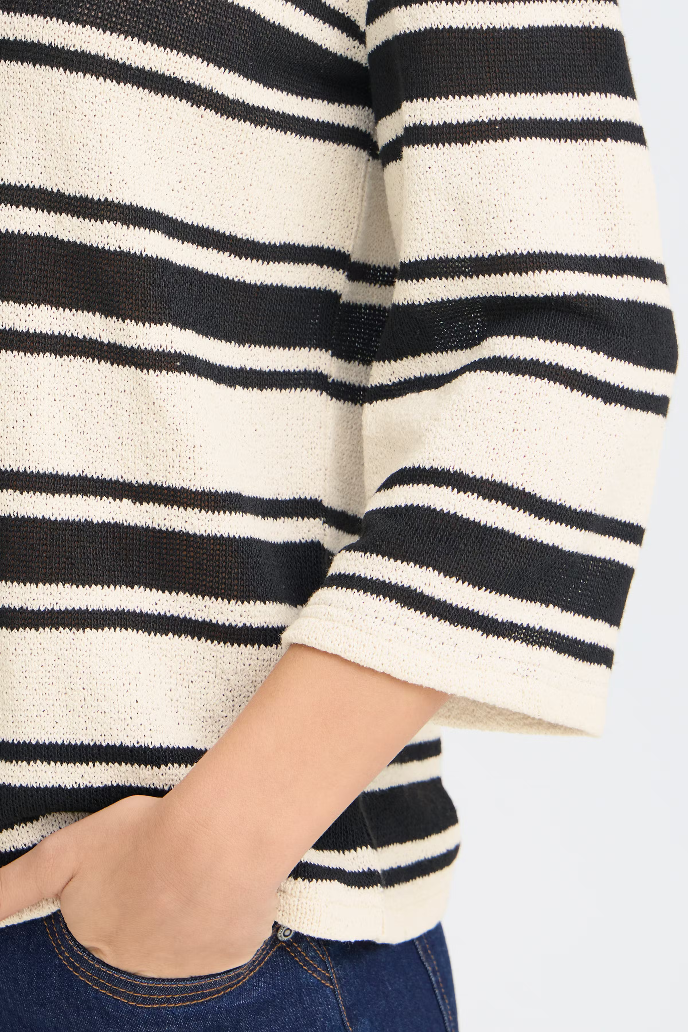 FRIMANI T-shirt LOOKBOOK DETAIL 20617542-900006403