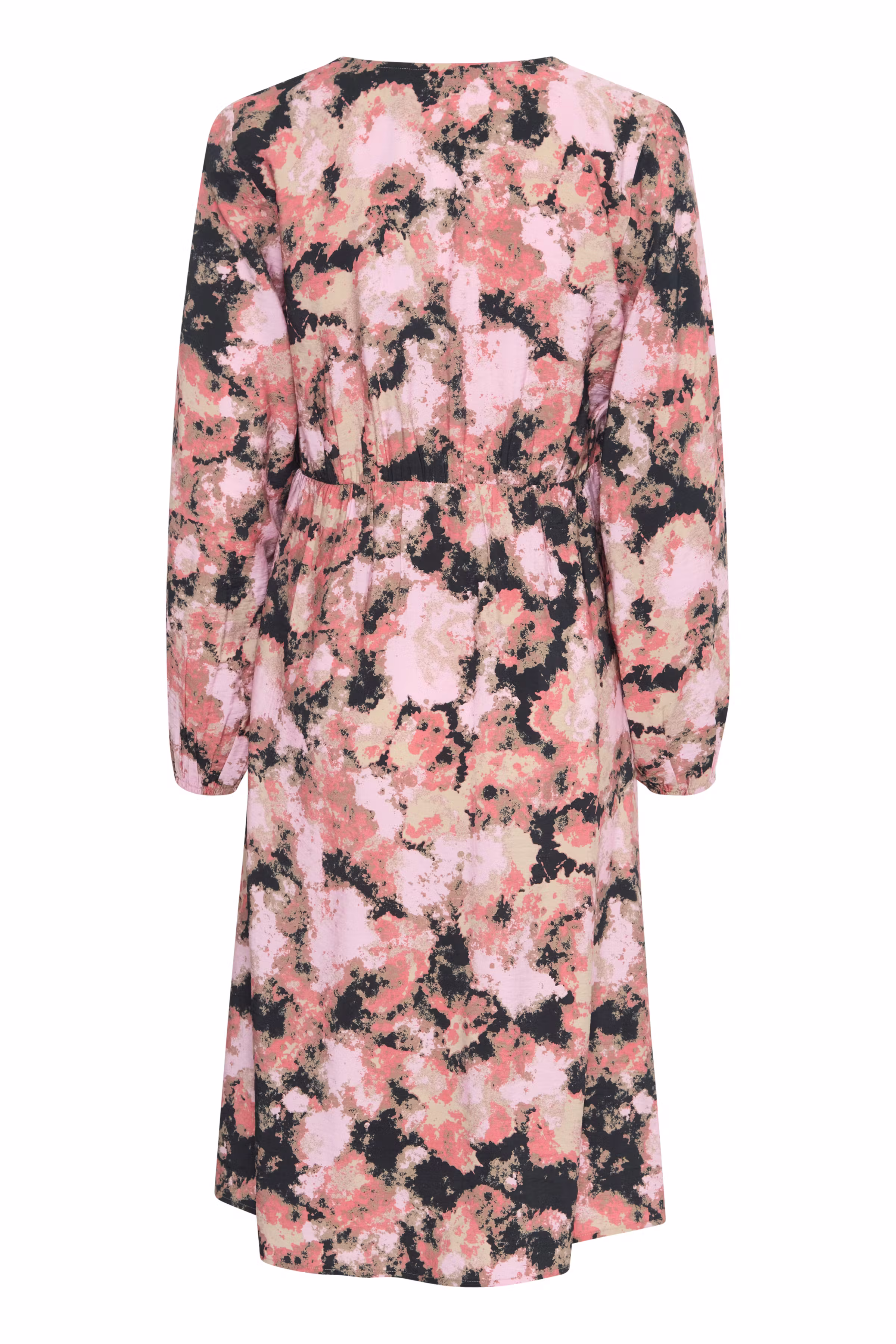 BYIBINE Kleid PACK BACK 20816215-204089