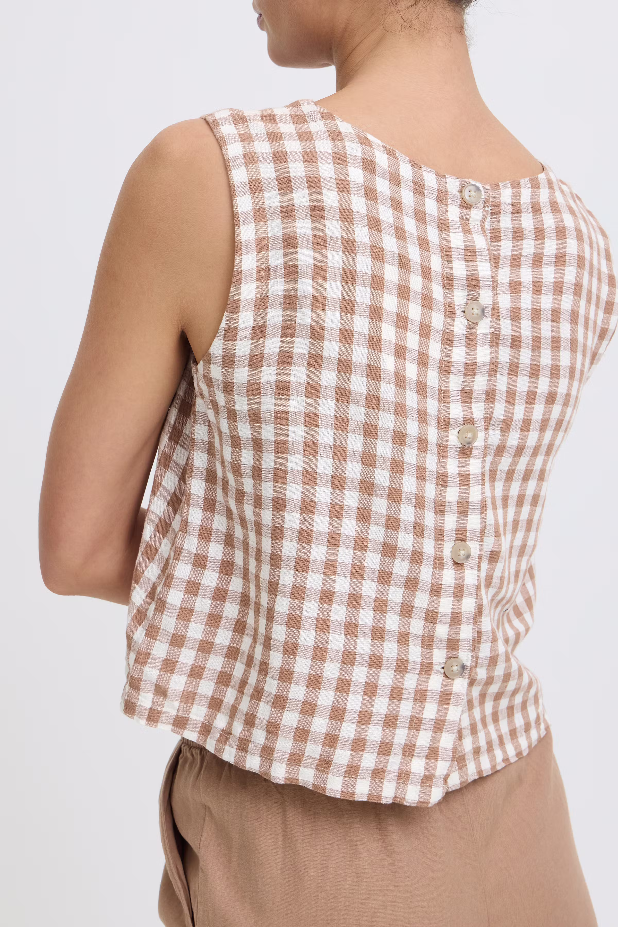 BYFALAKKA Bluse LOOKBOOK DETAIL 20818824-900006873