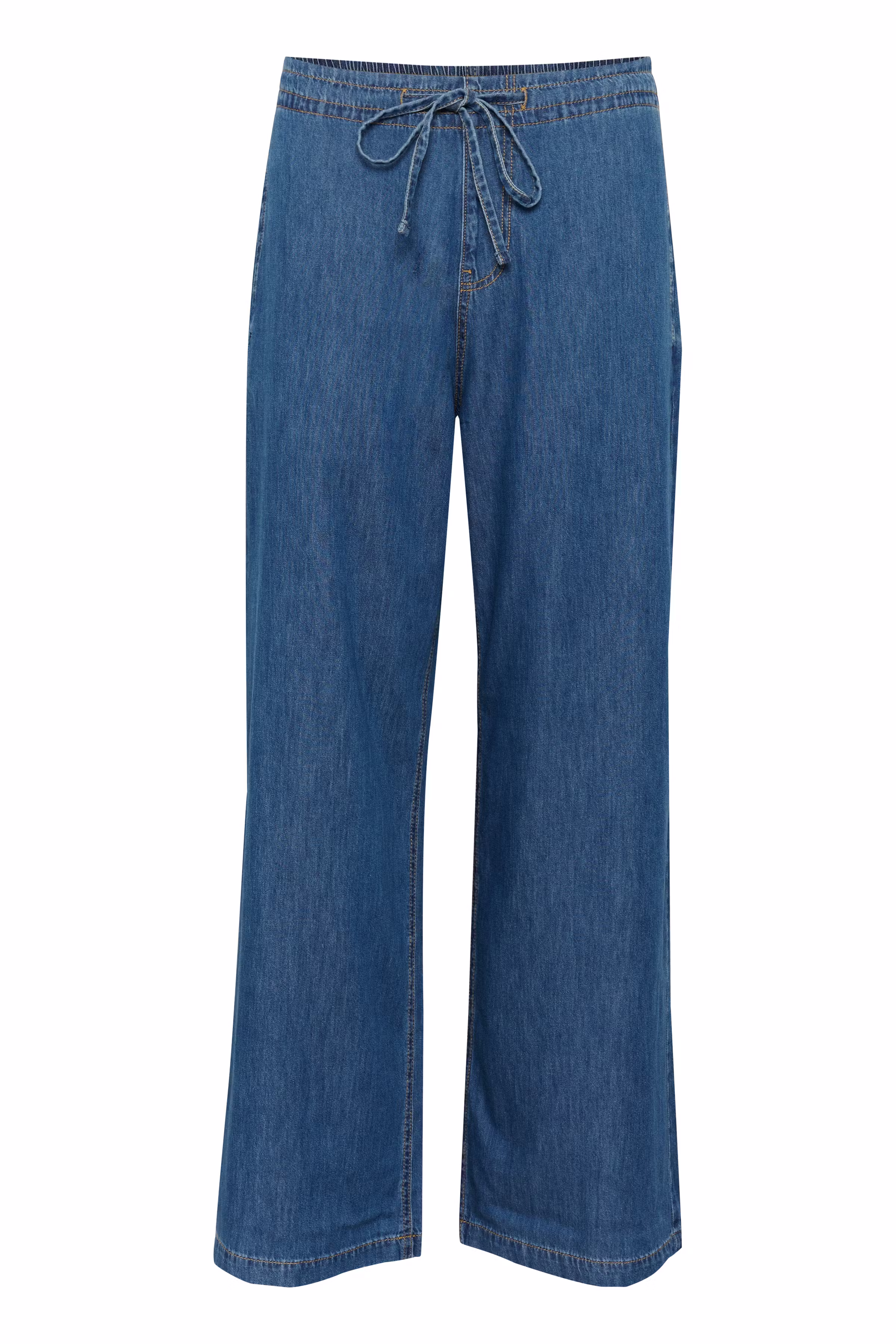 CUavril Bukser LOOKBOOK FRONT 50111552-500029