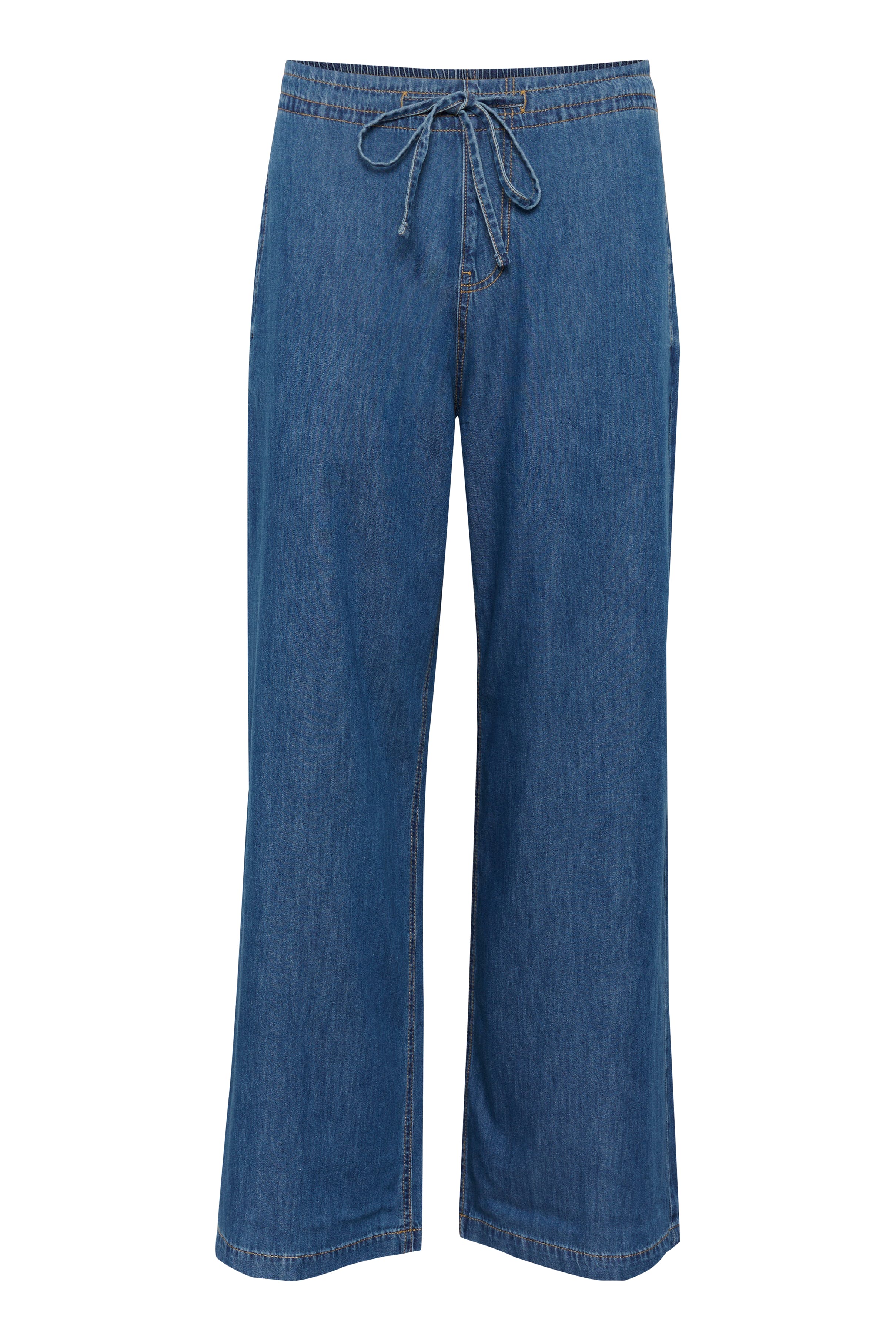 CUavril Byxor PACK FRONT 50111552-500119