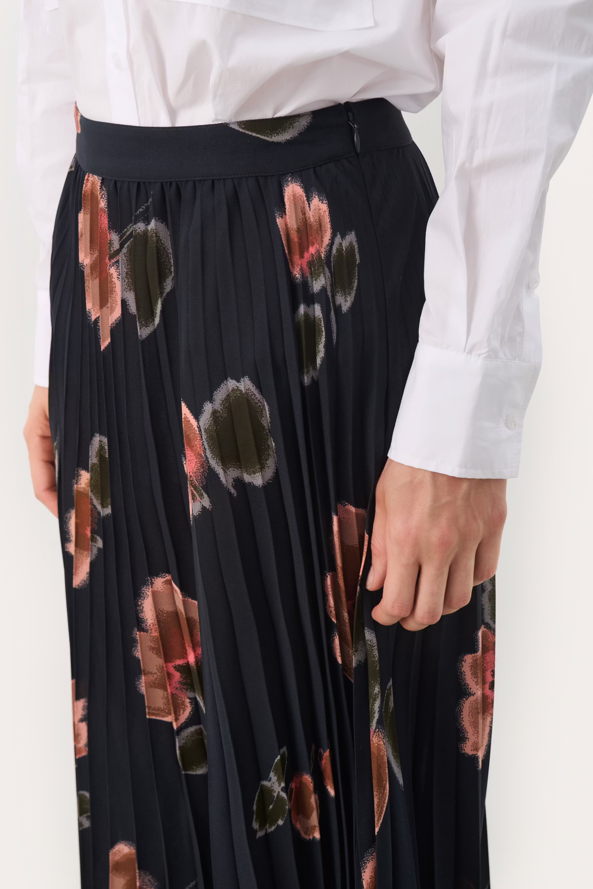 PriyankaPW Nederdel LOOKBOOK DETAIL 30309261-303394