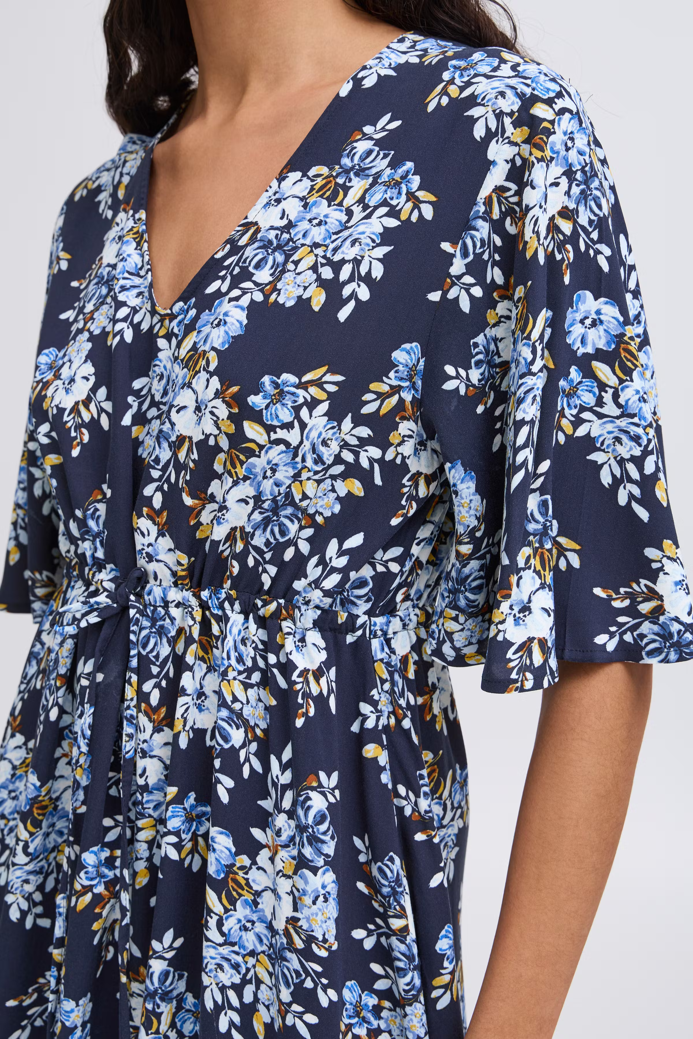 BYMMJOELLA Kjole LOOKBOOK DETAIL 20816532-204600