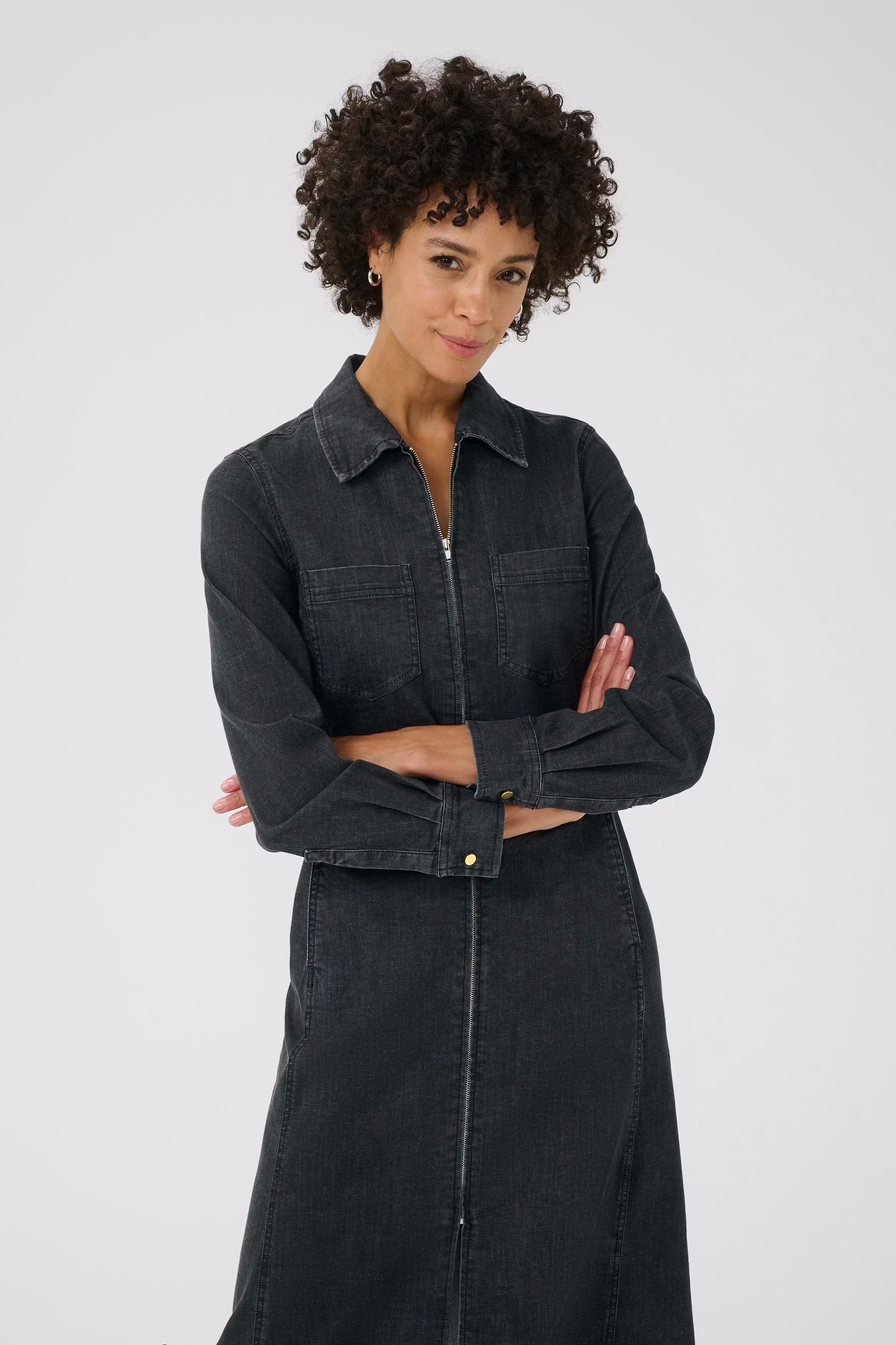 SannisPW Kleid LOOKBOOK FRONT 30310111-300148