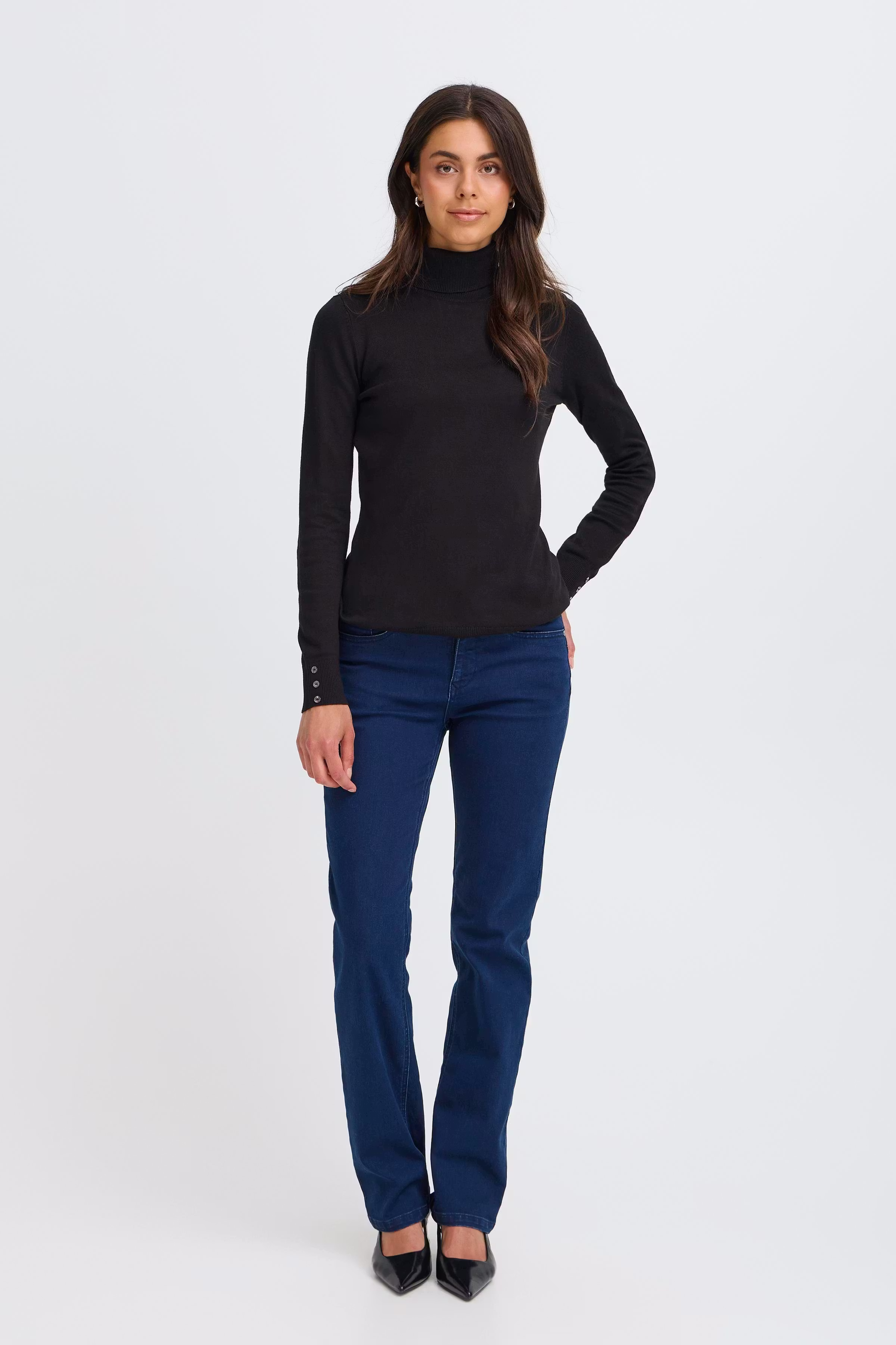 FRCLIA Pullover LOOKBOOK FRONT 20614665-200113