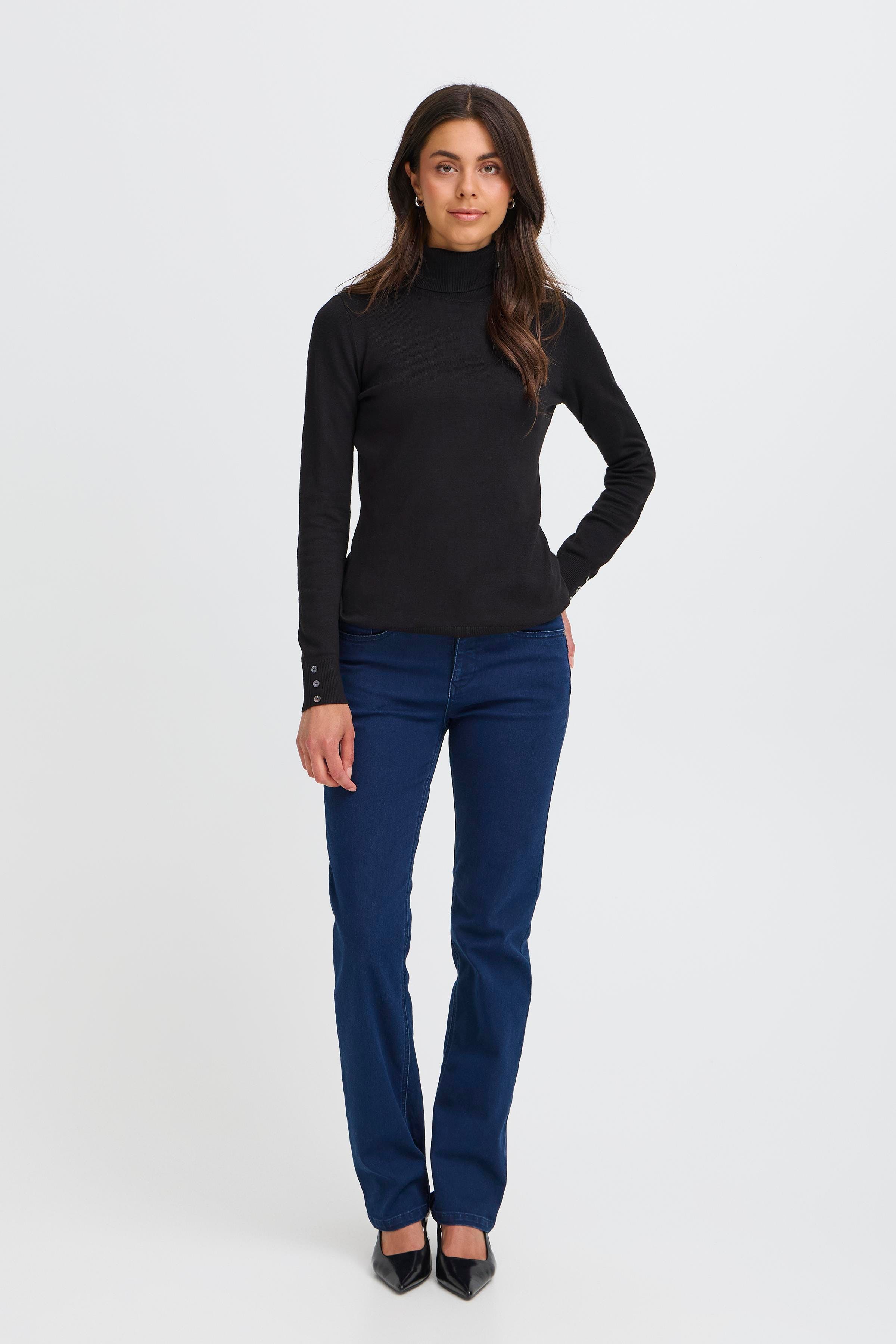 FRCLIA Pullover LOOKBOOK FRONT 20614665-200113