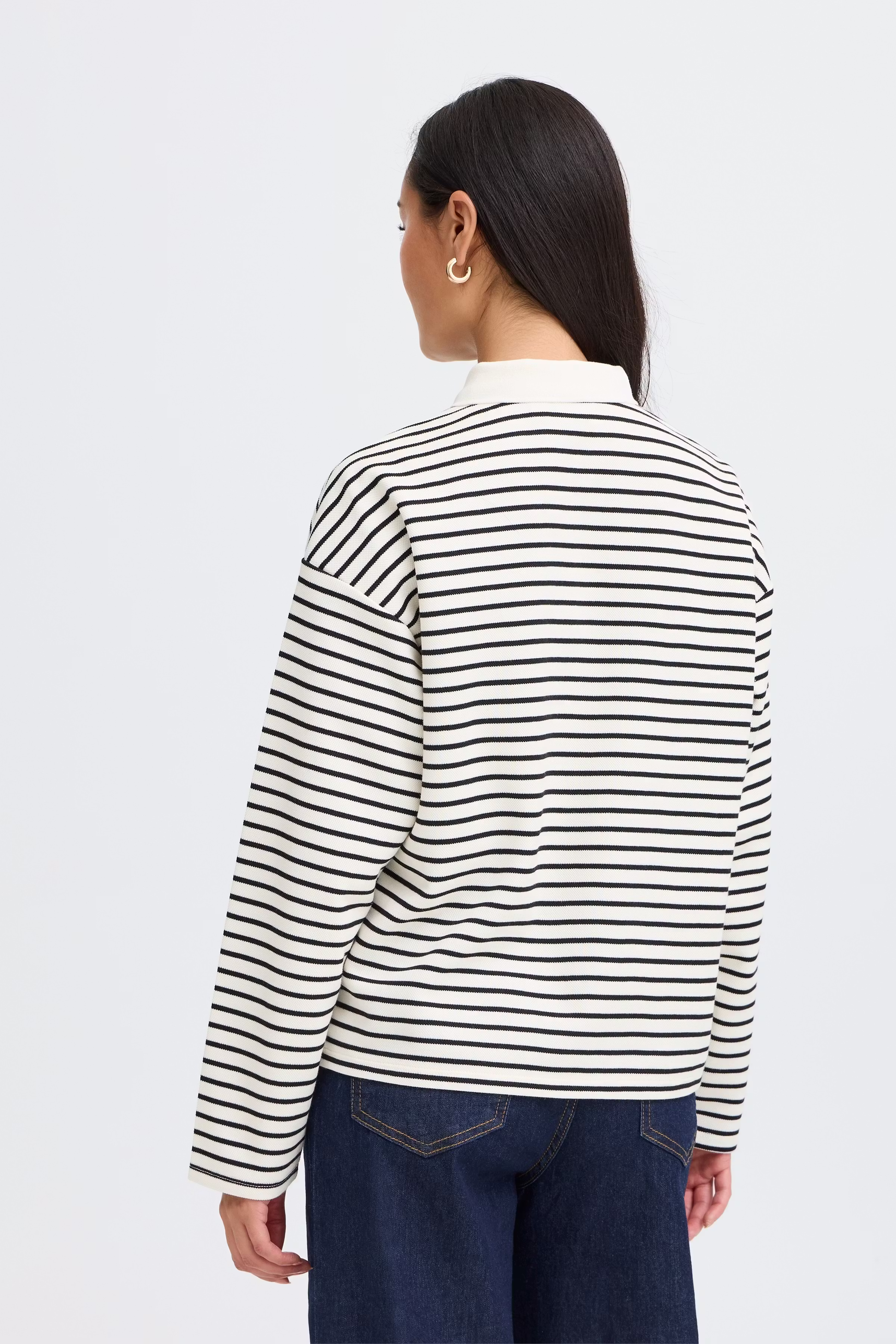 FRKERRA Pullover LOOKBOOK BACK 20617256-900005168