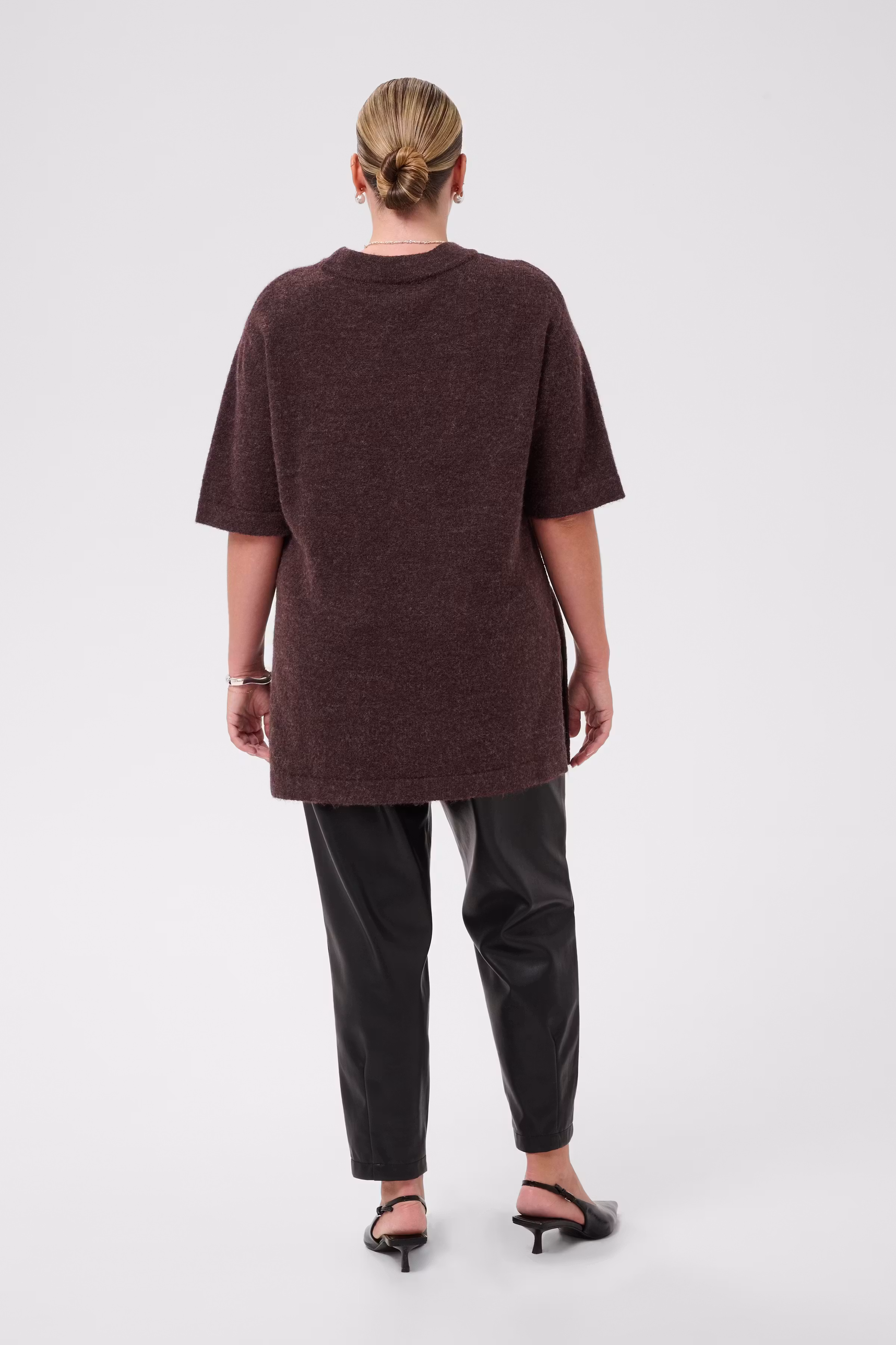 KCniela Pullover LOOKBOOK BACK 10583700-1916191