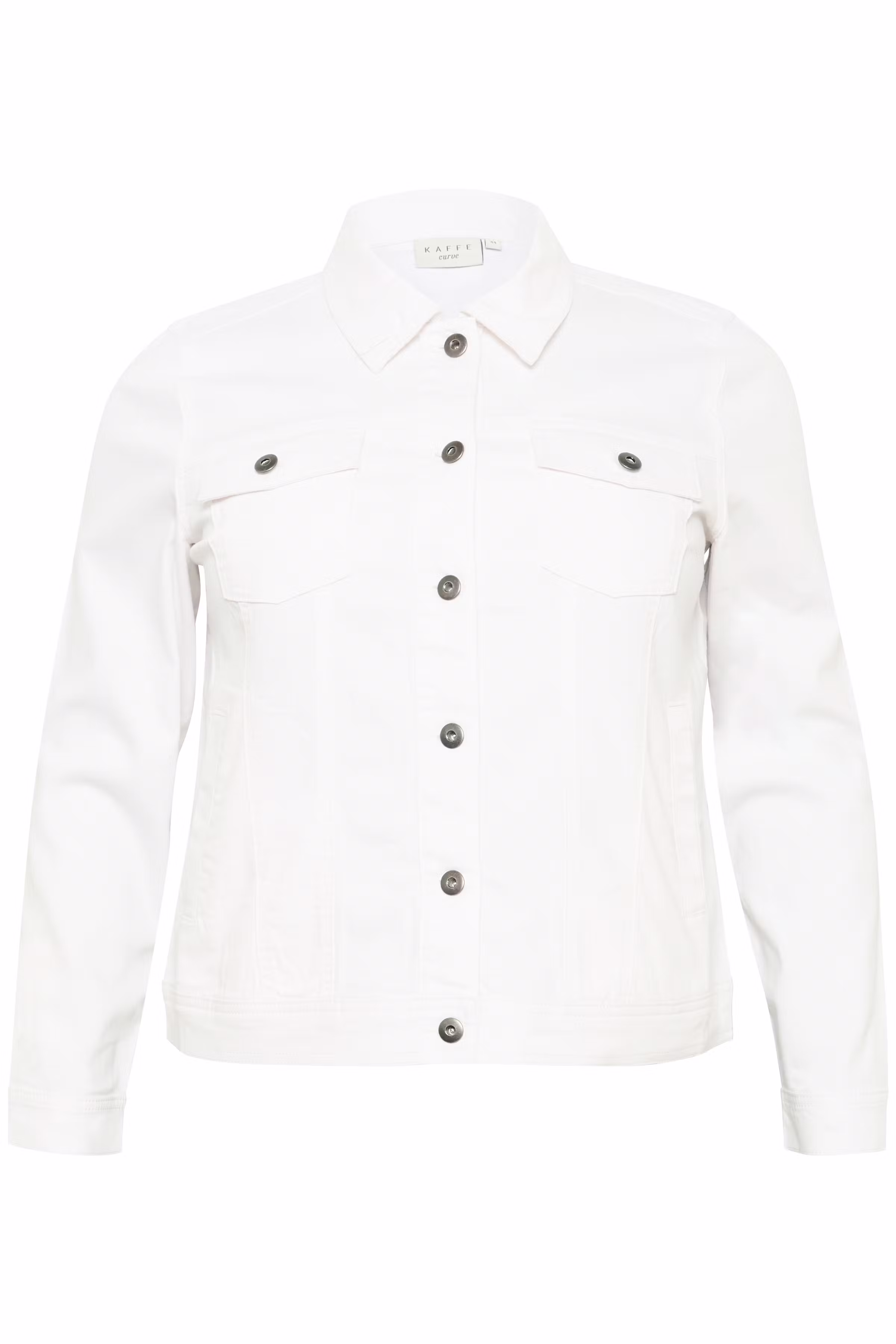 KCzena Casual Denimjakke PACK FRONT 10582364-110602